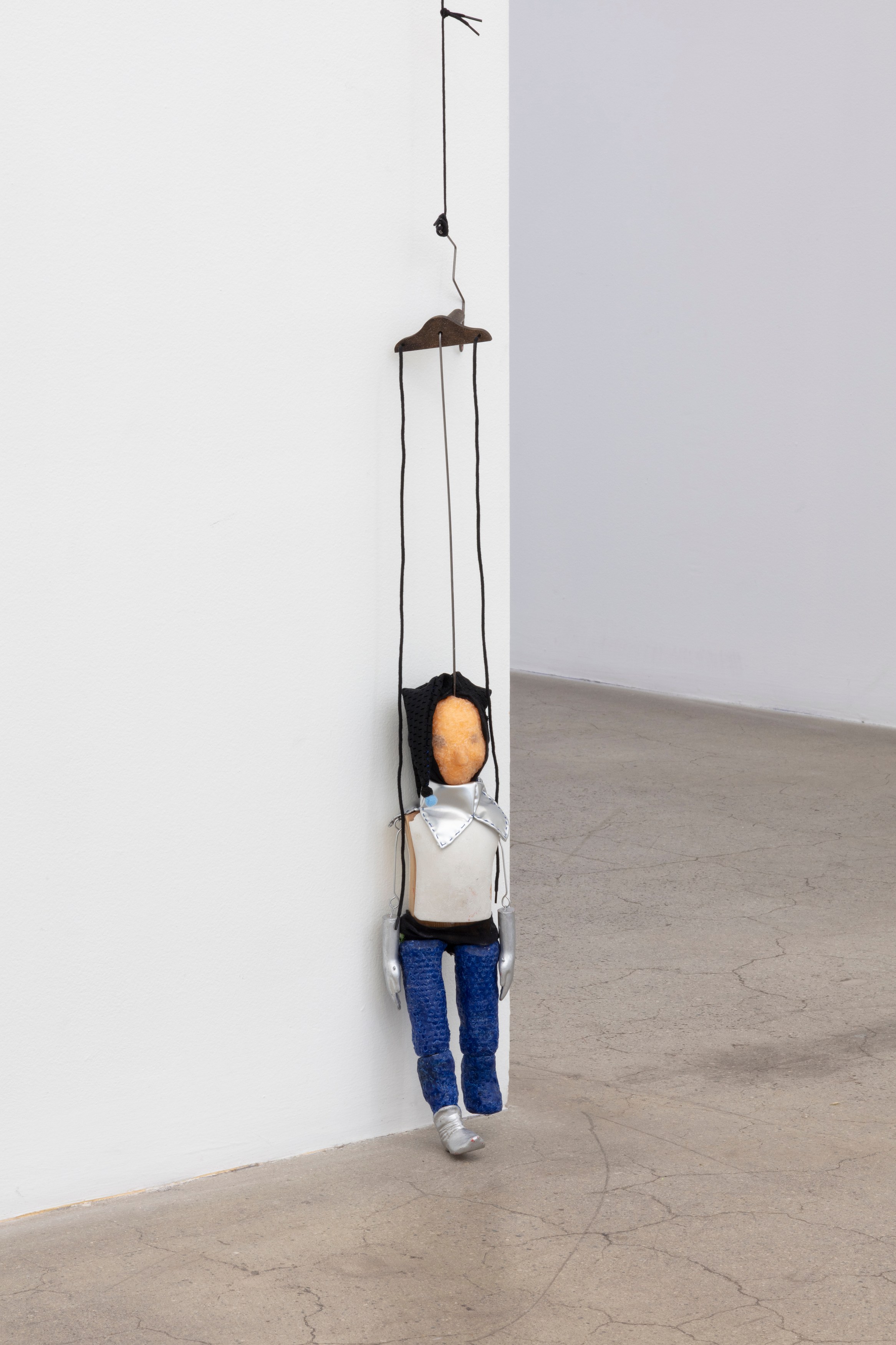 Hertta Kiiski, Fever Dream at NOON Projects, photo 6