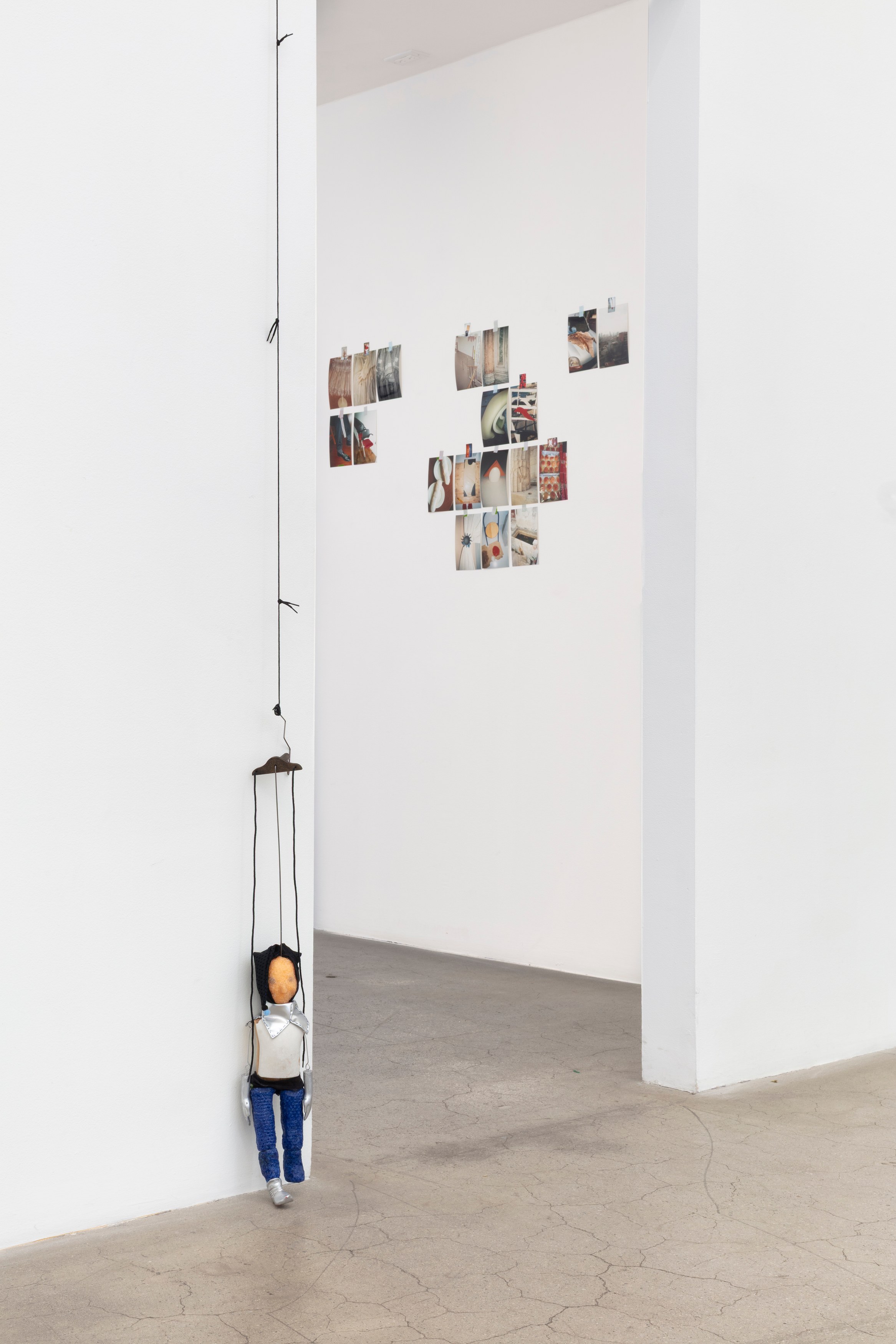 Hertta Kiiski, Fever Dream at NOON Projects, photo 5