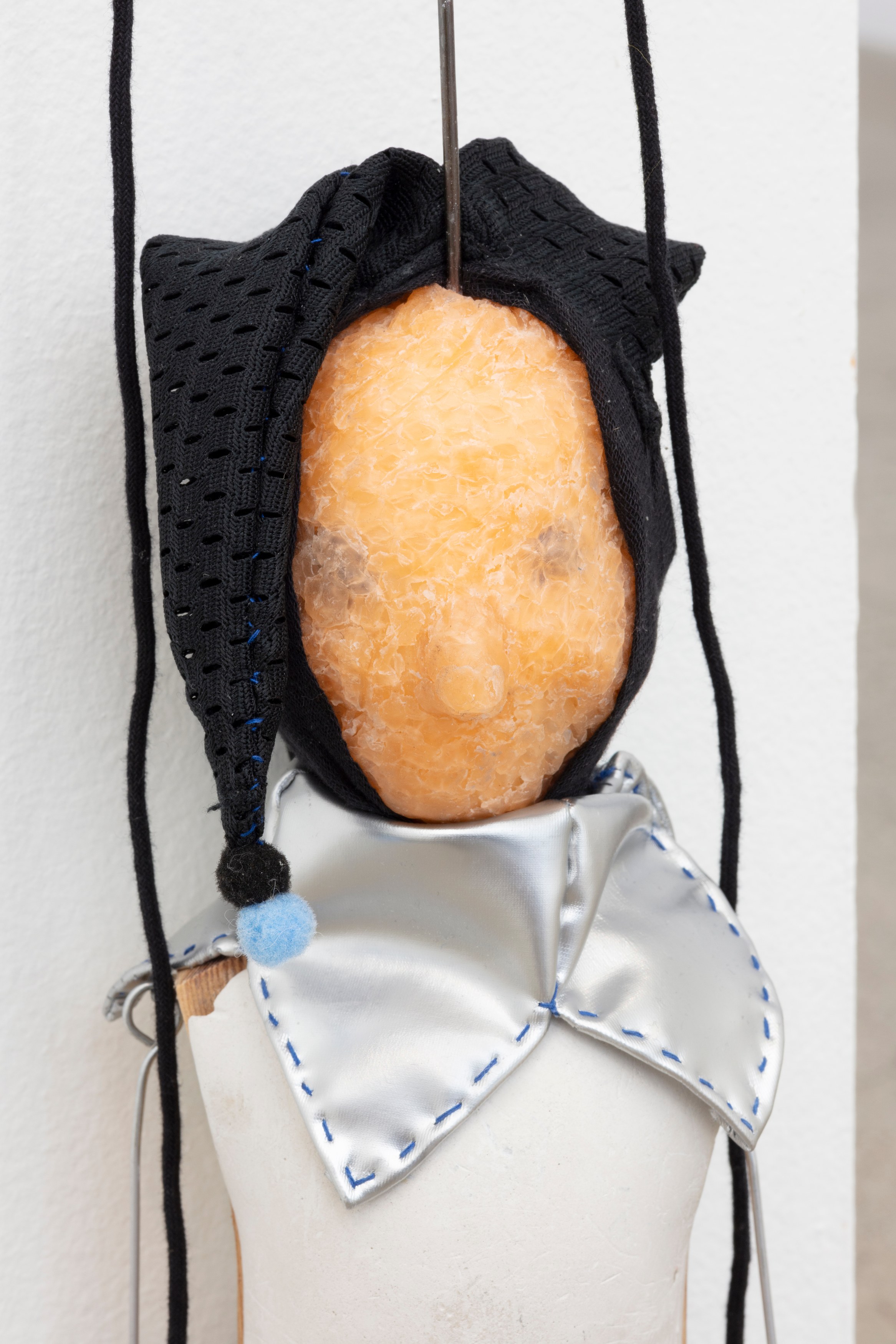 Hertta Kiiski, Fever Dream at NOON Projects, photo 9