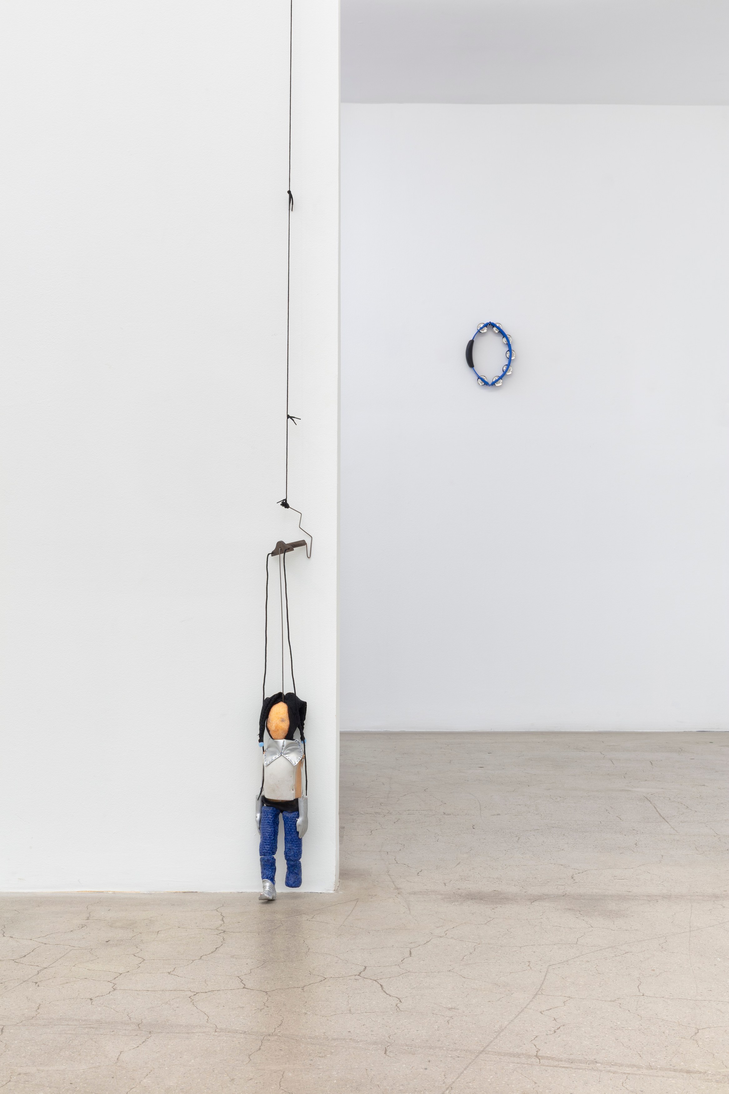 Hertta Kiiski, Fever Dream at NOON Projects, photo 11