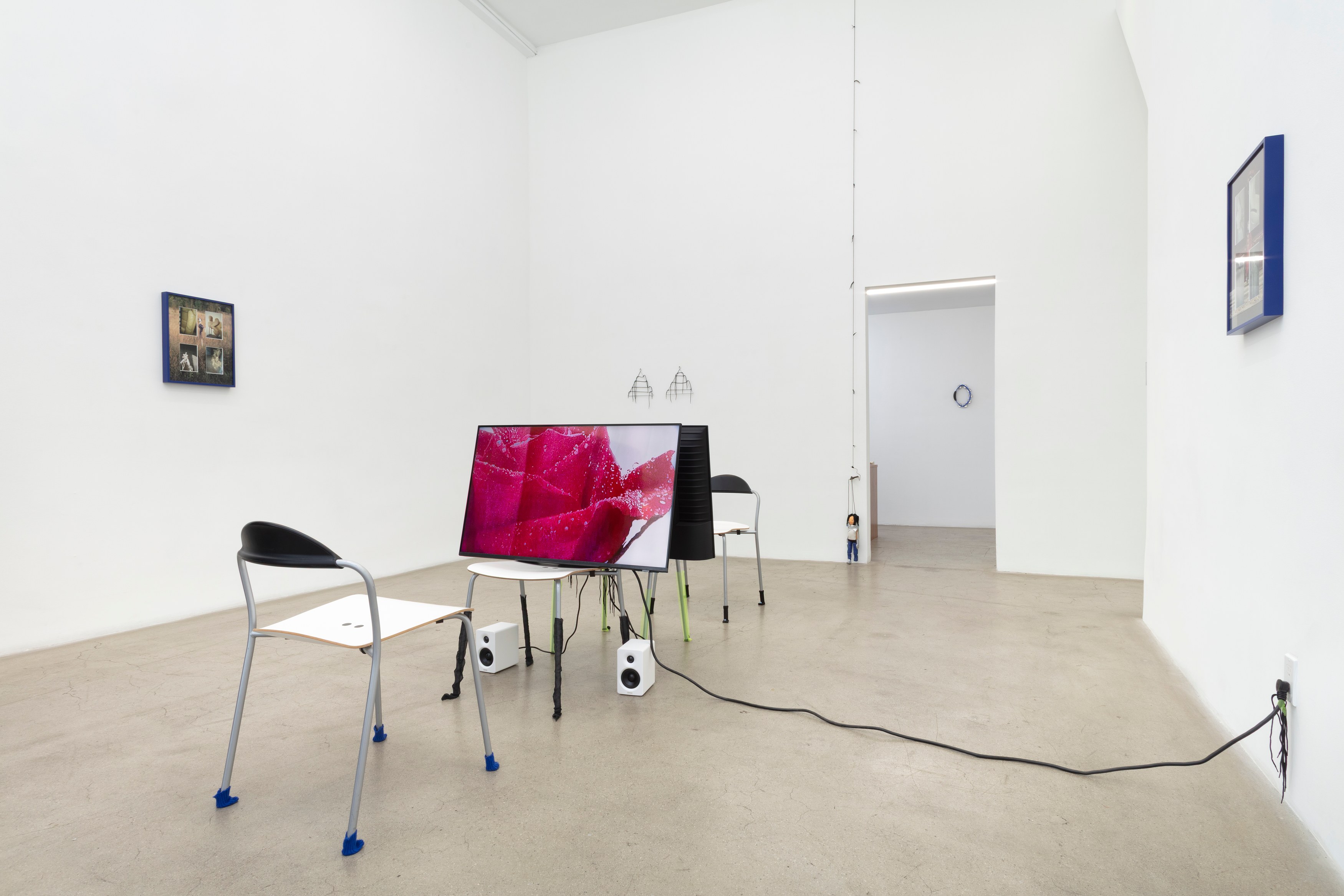 Hertta Kiiski, Fever Dream at NOON Projects, photo 12
