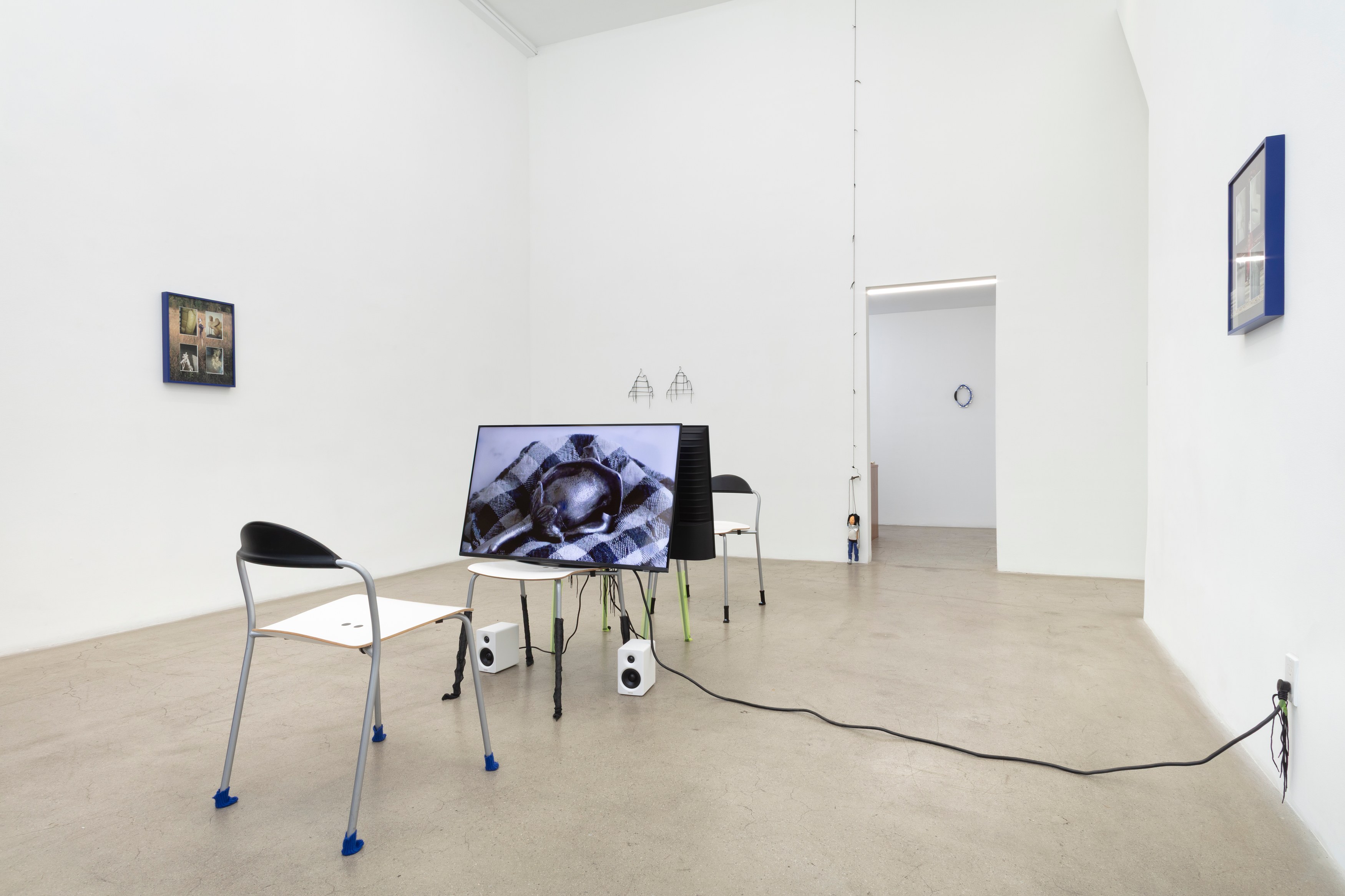 Hertta Kiiski, Fever Dream at NOON Projects, photo 13