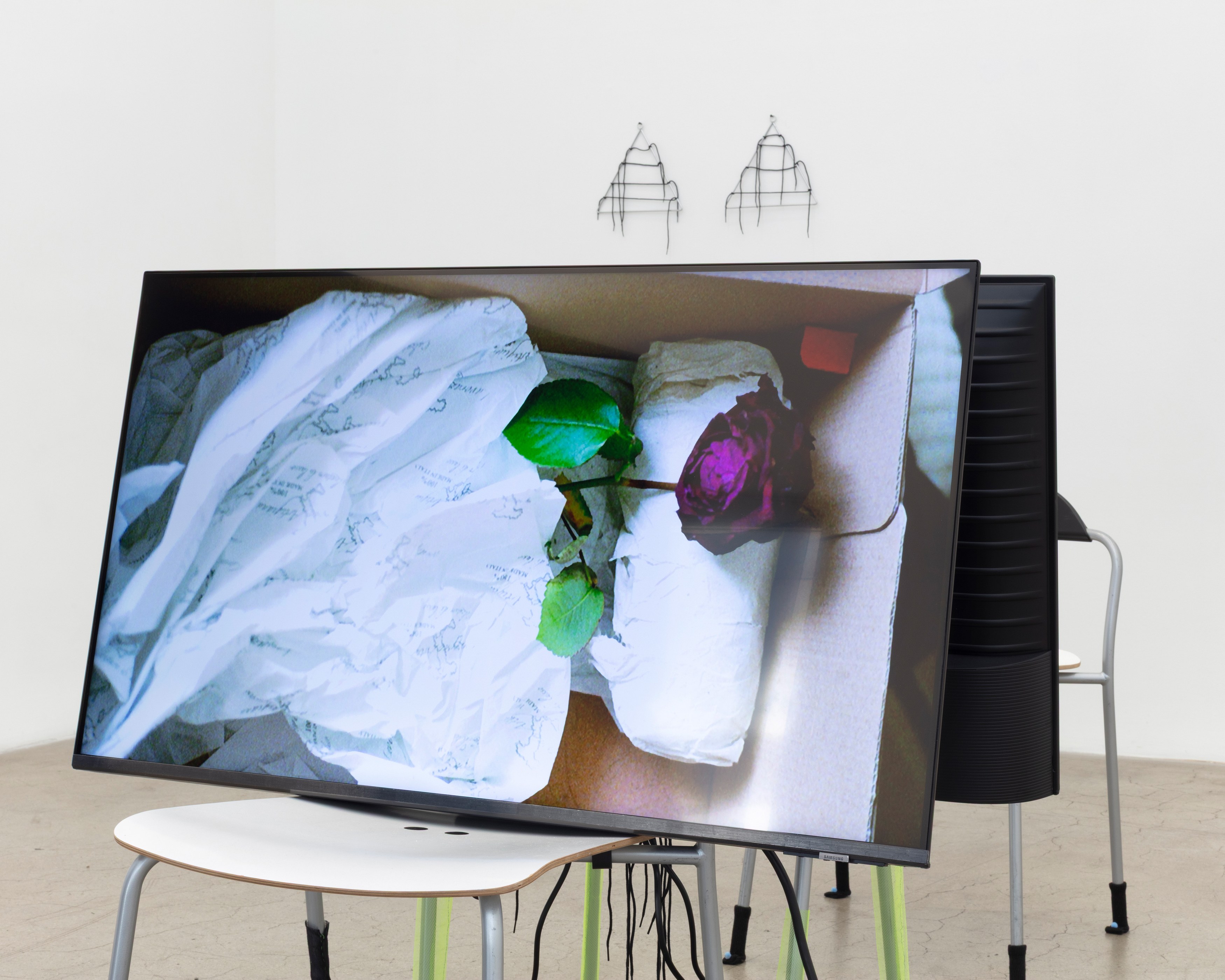 Hertta Kiiski, Fever Dream at NOON Projects, photo 16