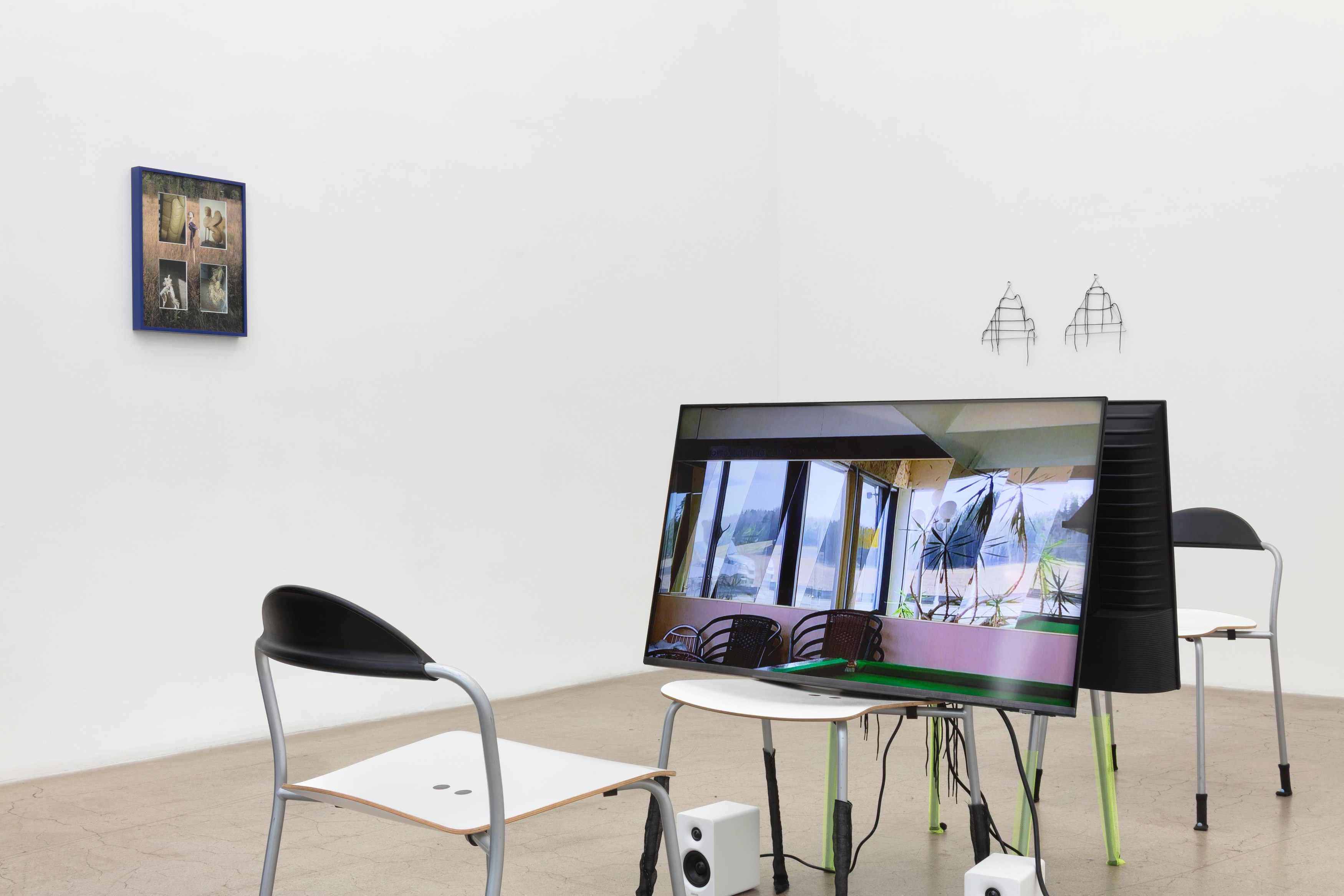 Hertta Kiiski, Fever Dream at NOON Projects, photo 15