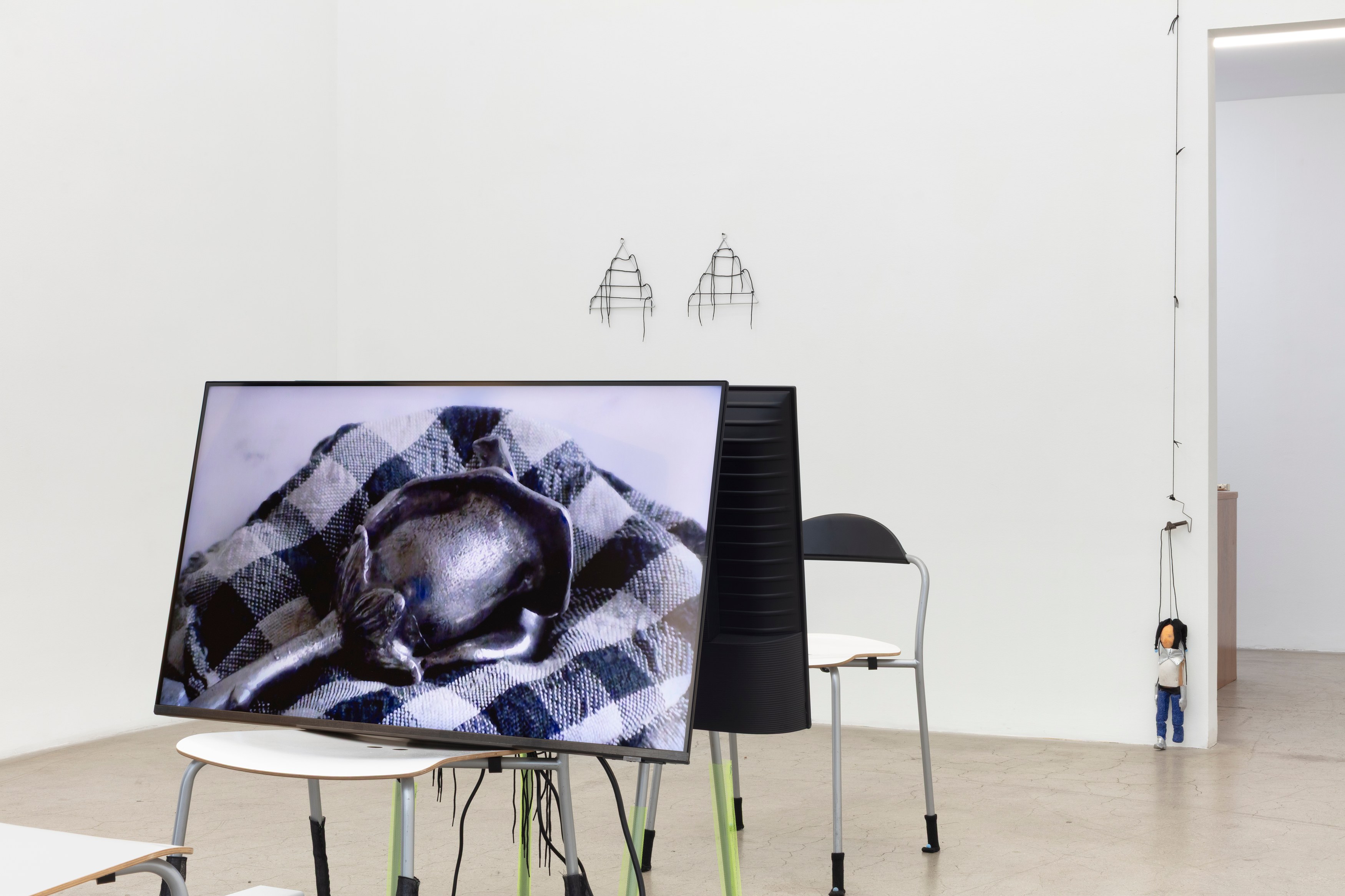 Hertta Kiiski, Fever Dream at NOON Projects, photo 14