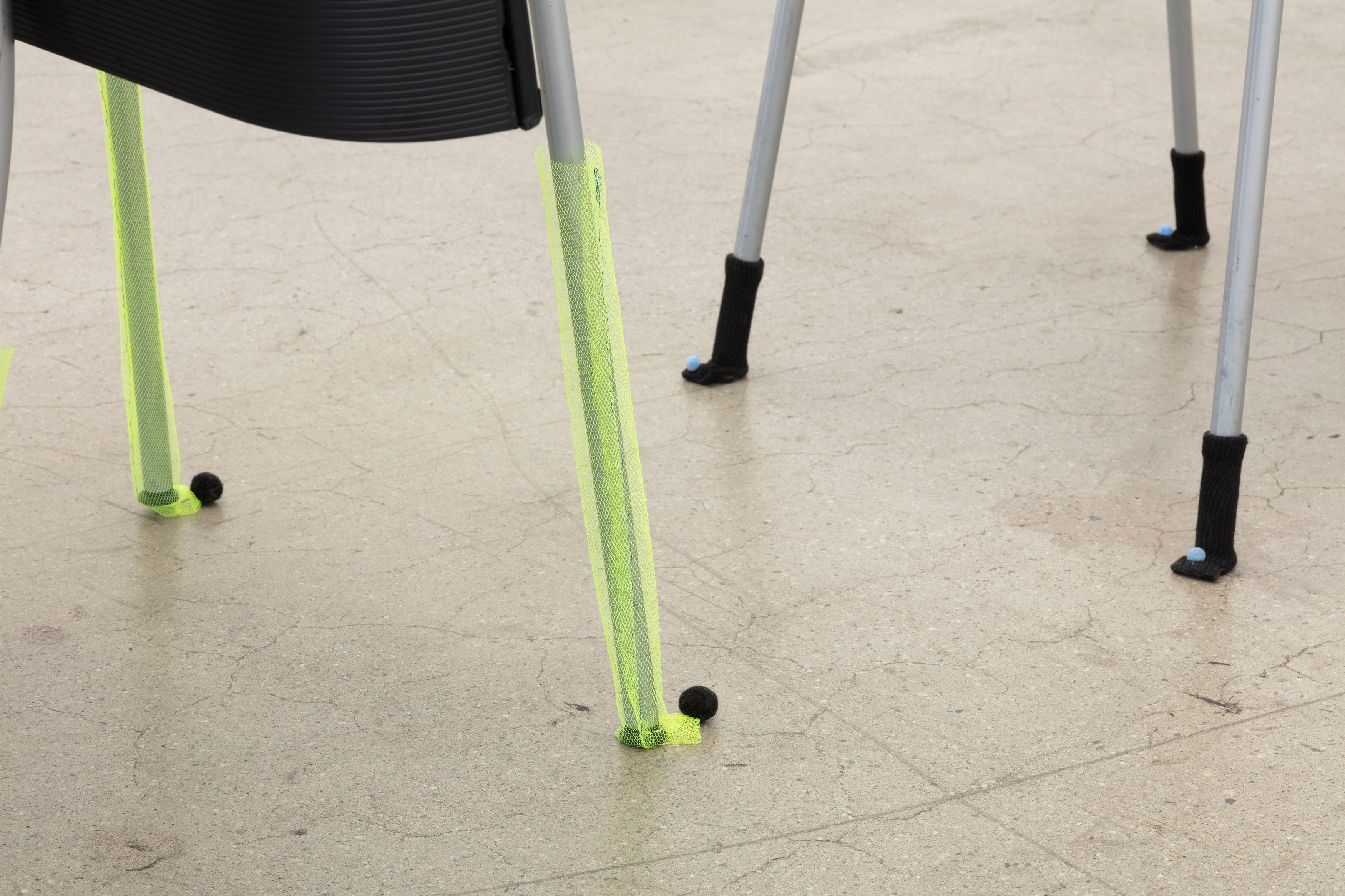 Hertta Kiiski, Fever Dream at NOON Projects, photo 18
