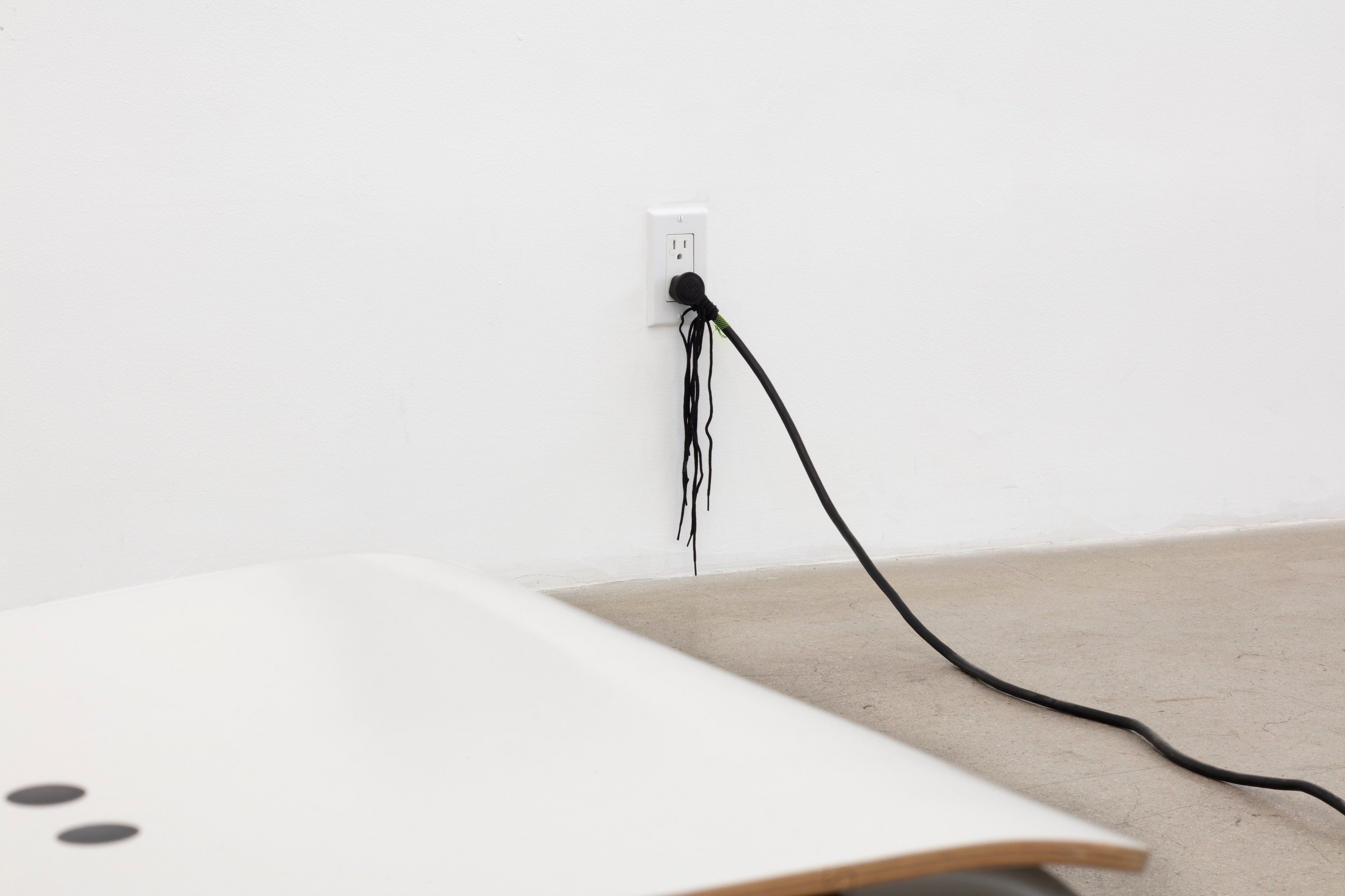 Hertta Kiiski, Fever Dream at NOON Projects, photo 21