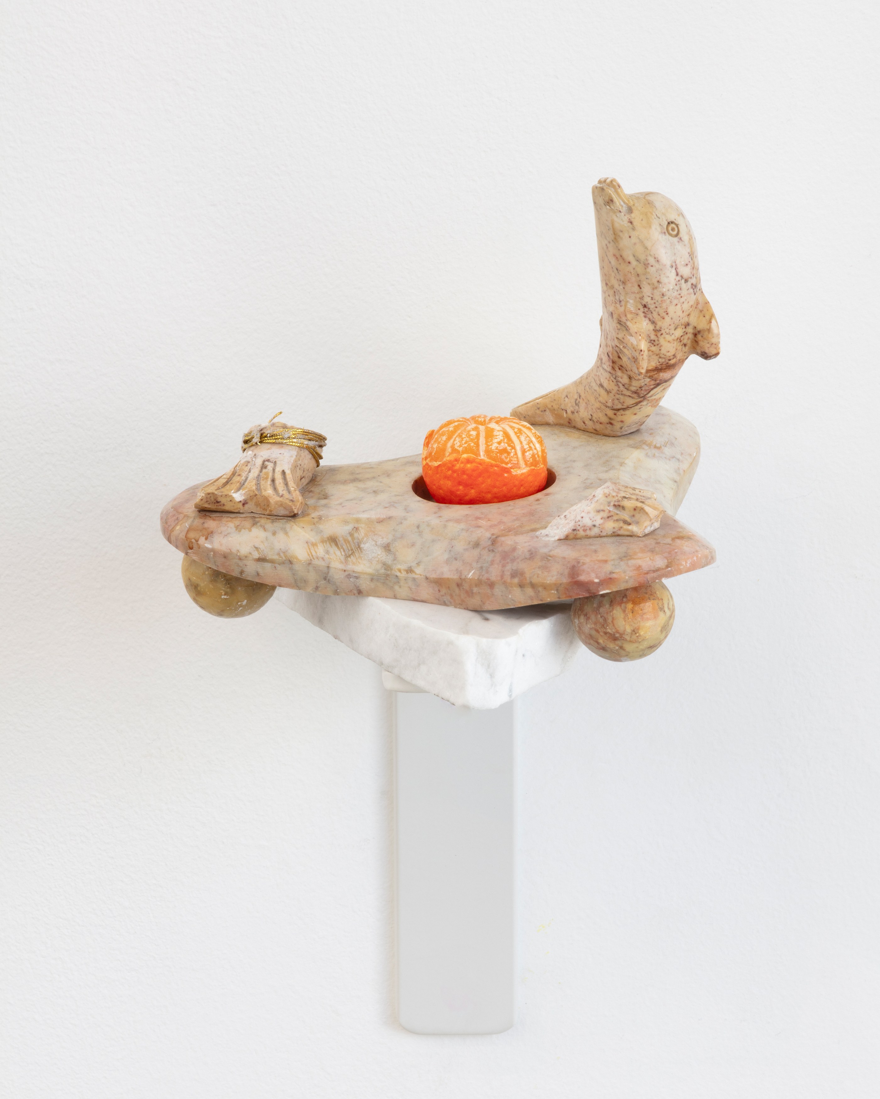 Hertta Kiiski, Fever Dream at NOON Projects, photo 23