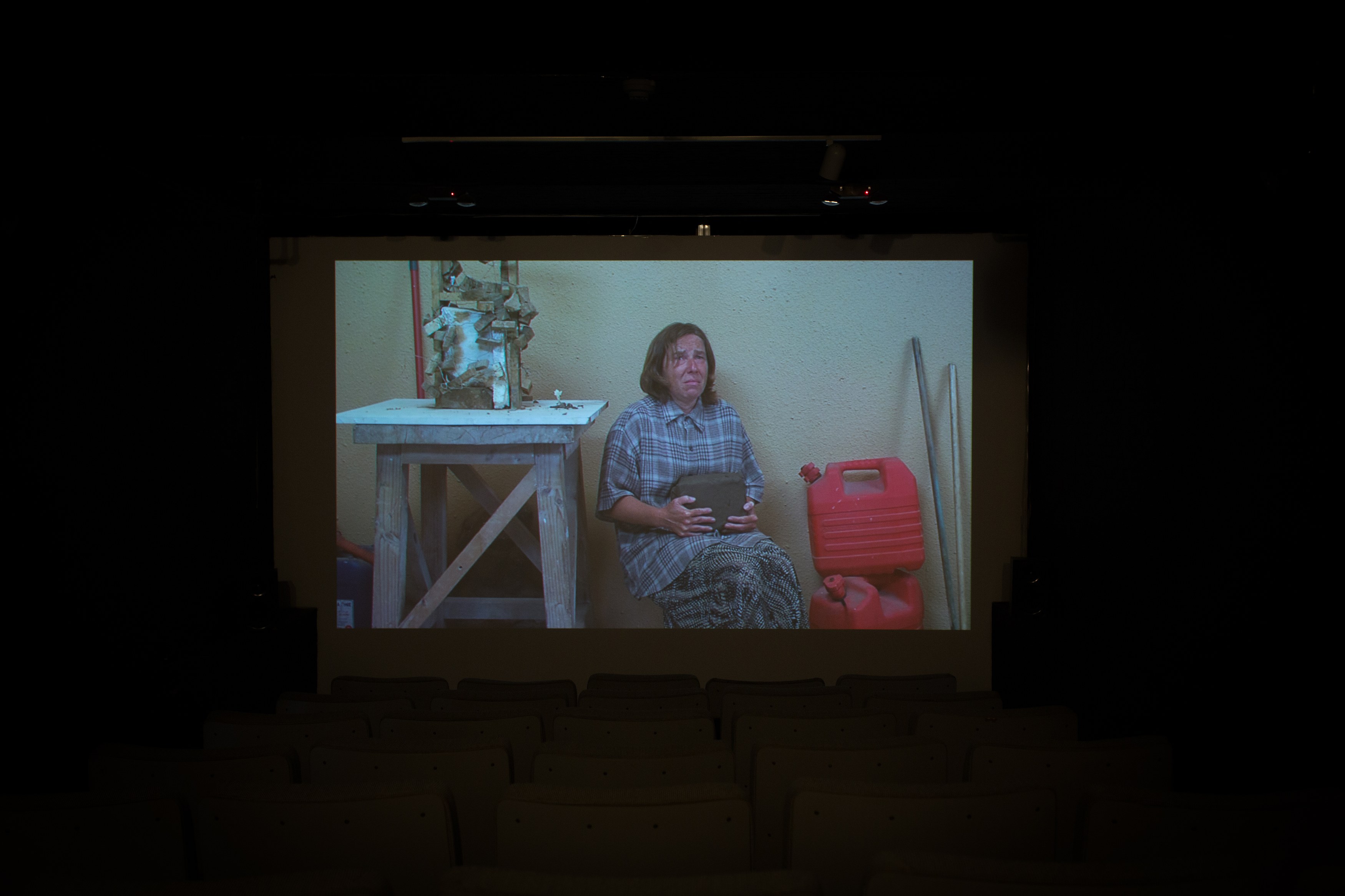 Jos de Gruyter & Harald Thys, Fine Arts at MoMA PS1, photo 91
