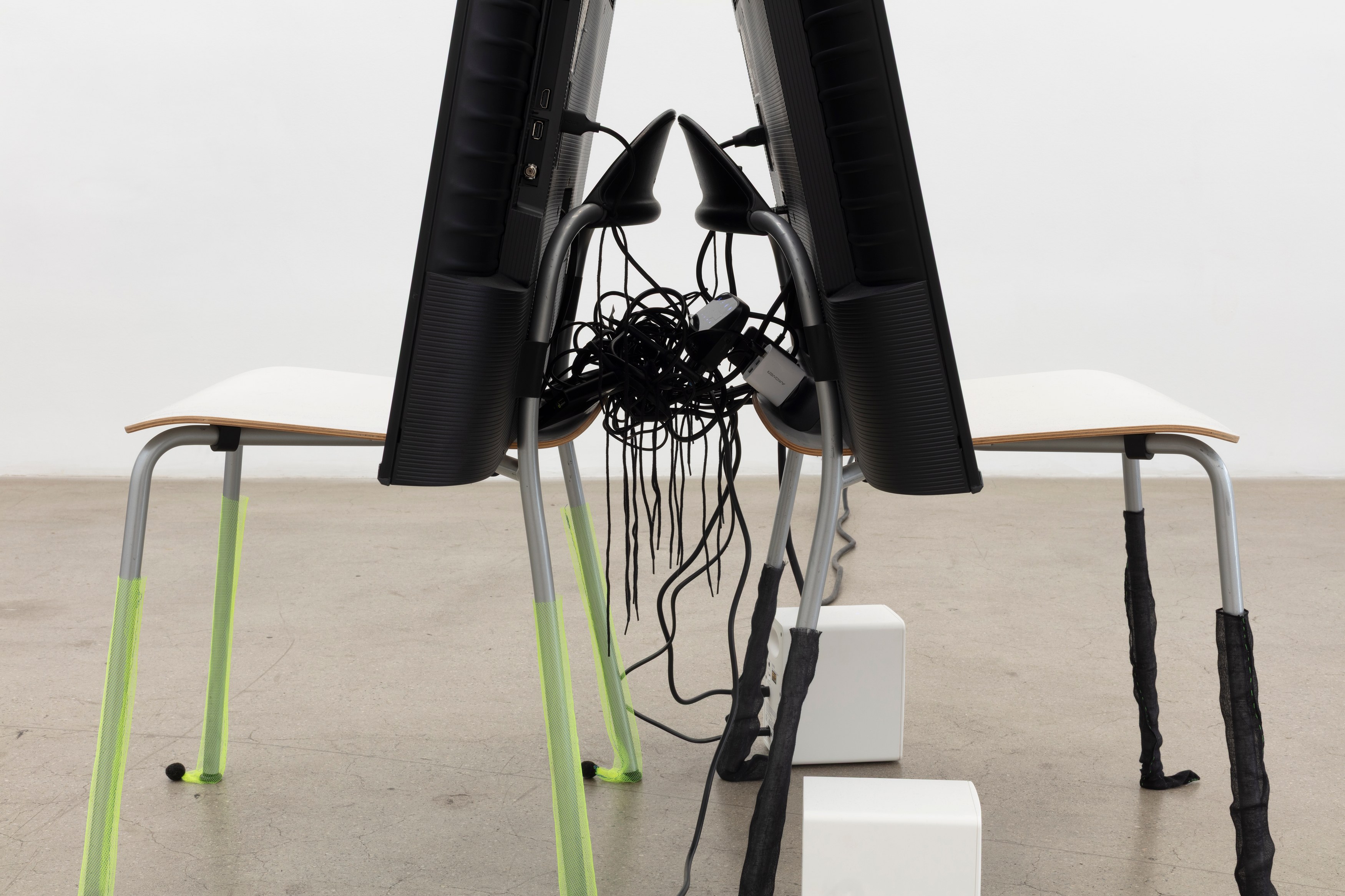 Hertta Kiiski, Fever Dream at NOON Projects, photo 20