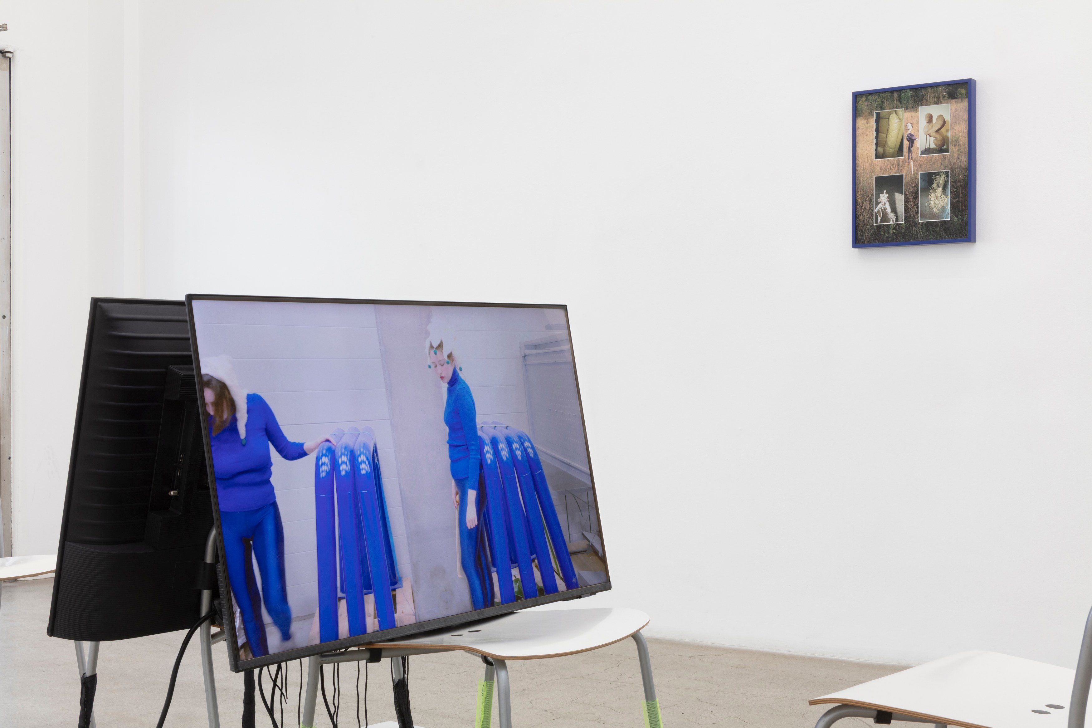 Hertta Kiiski, Fever Dream at NOON Projects, photo 26