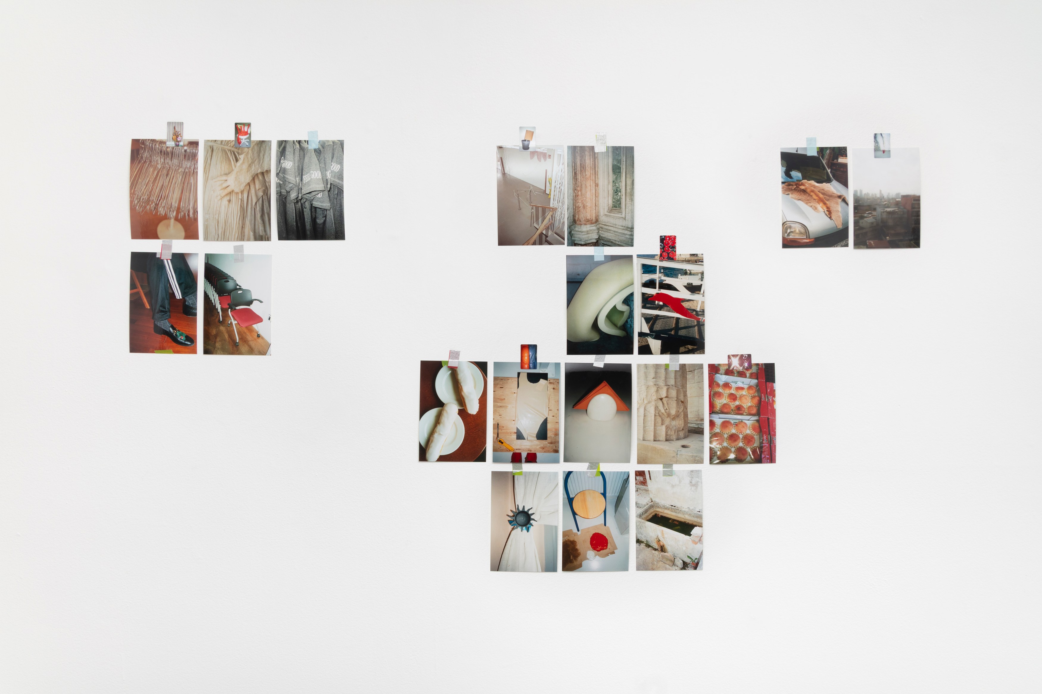 Hertta Kiiski, Fever Dream at NOON Projects, photo 32