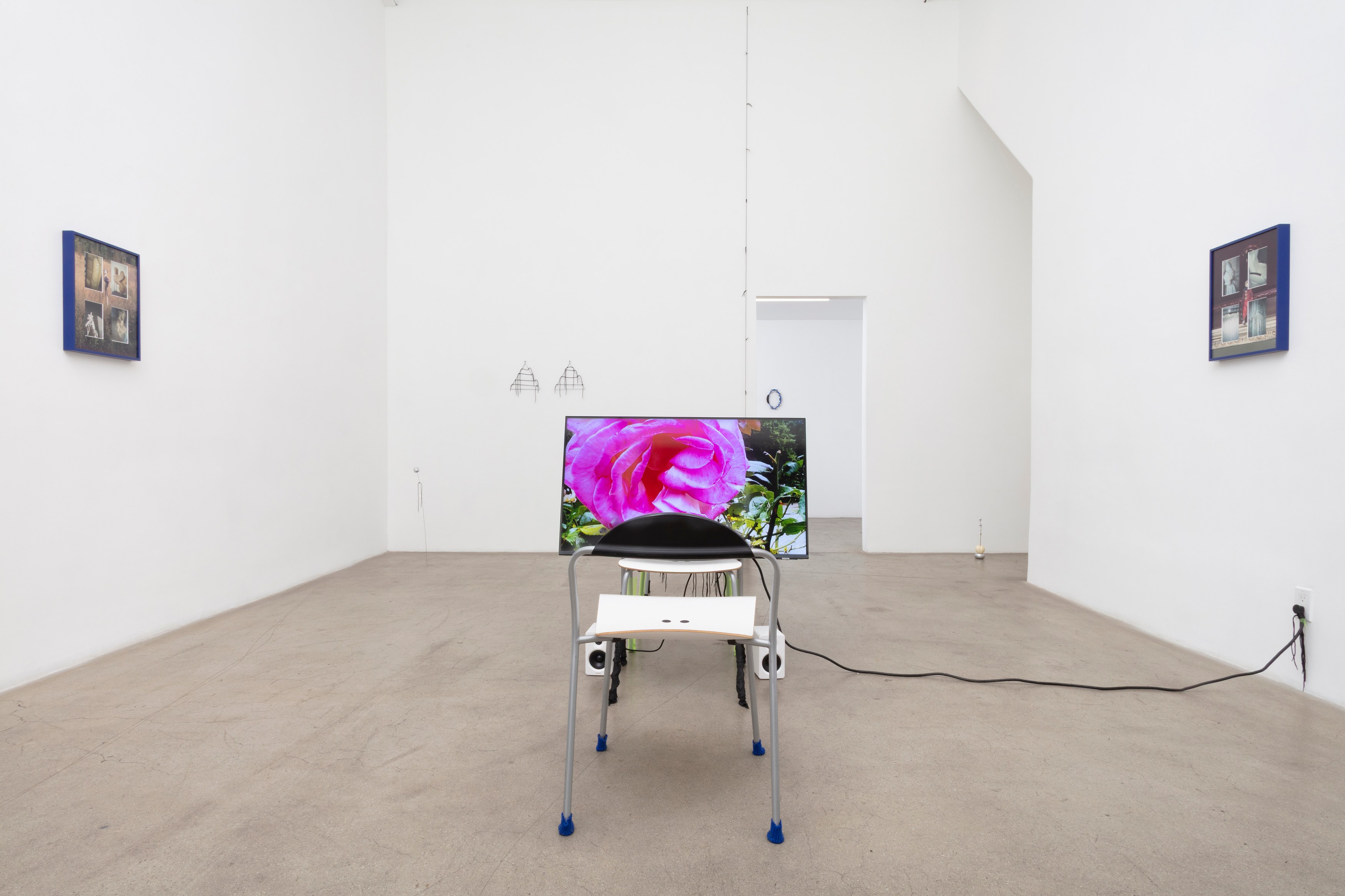 Hertta Kiiski, Fever Dream at NOON Projects, photo 34