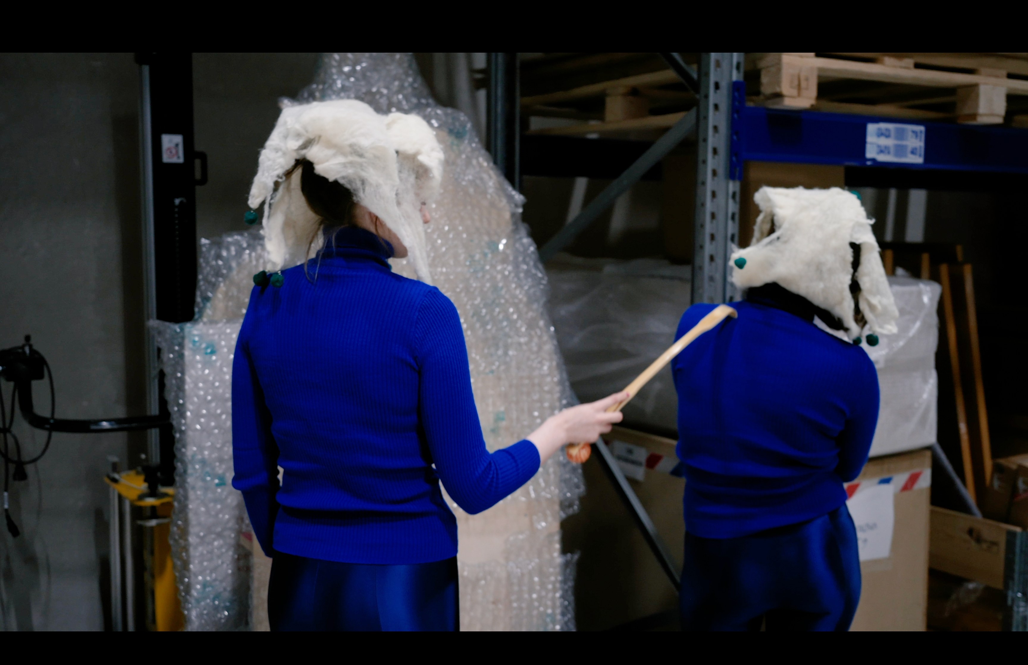 Hertta Kiiski, Fever Dream at NOON Projects, photo 45