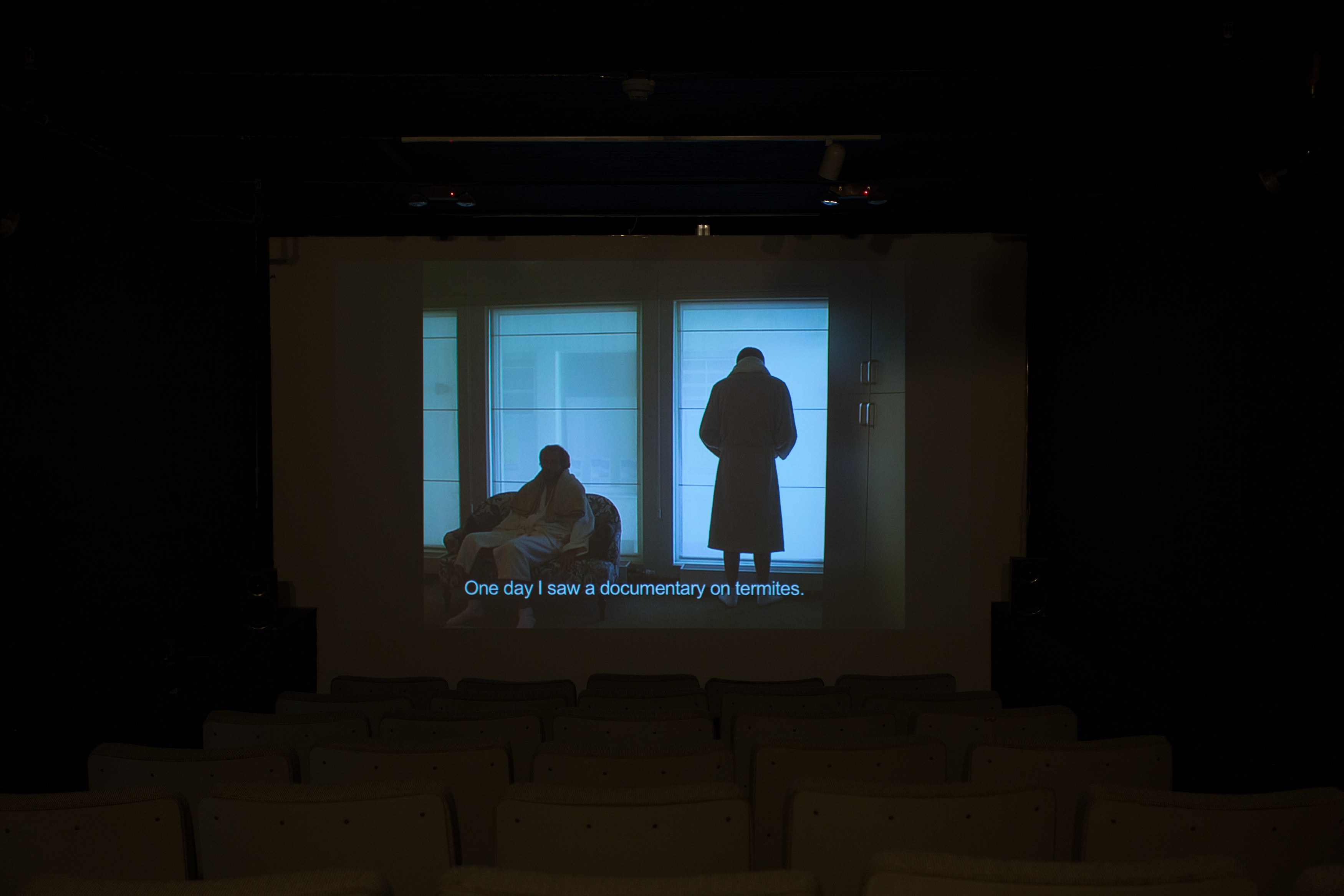 Jos de Gruyter & Harald Thys, Fine Arts at MoMA PS1, photo 92