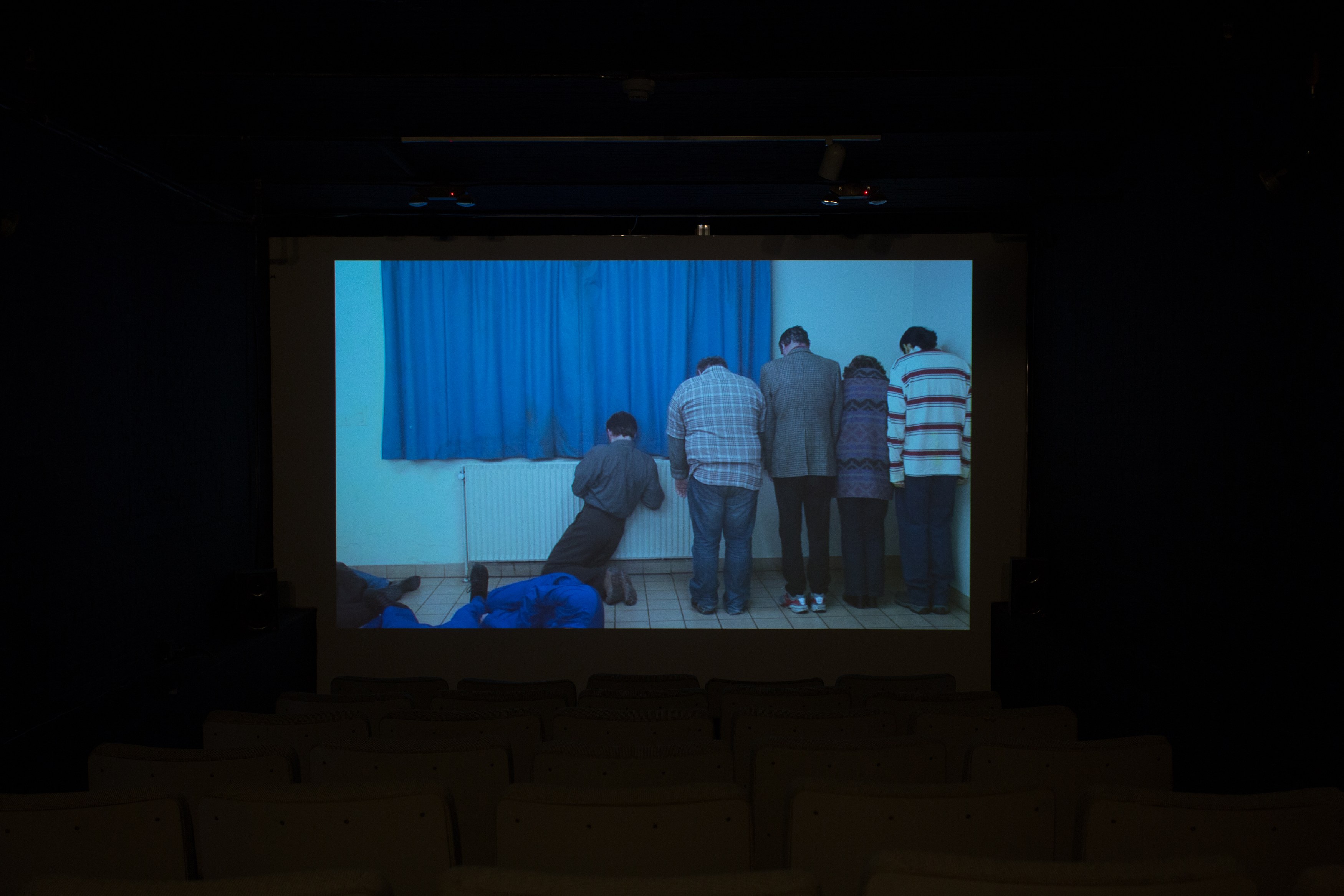 Jos de Gruyter & Harald Thys, Fine Arts at MoMA PS1, photo 96