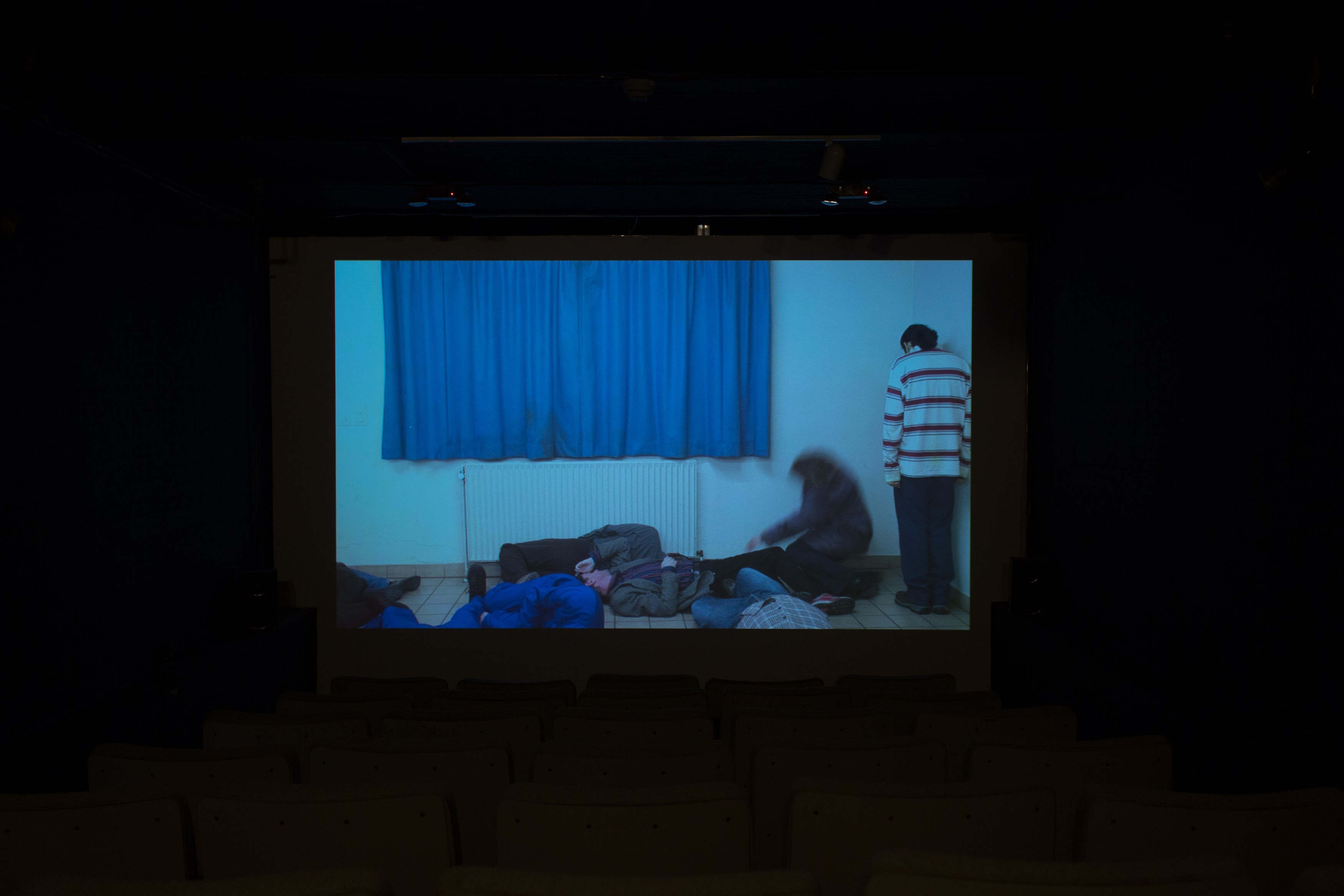 Jos de Gruyter & Harald Thys, Fine Arts at MoMA PS1, photo 97