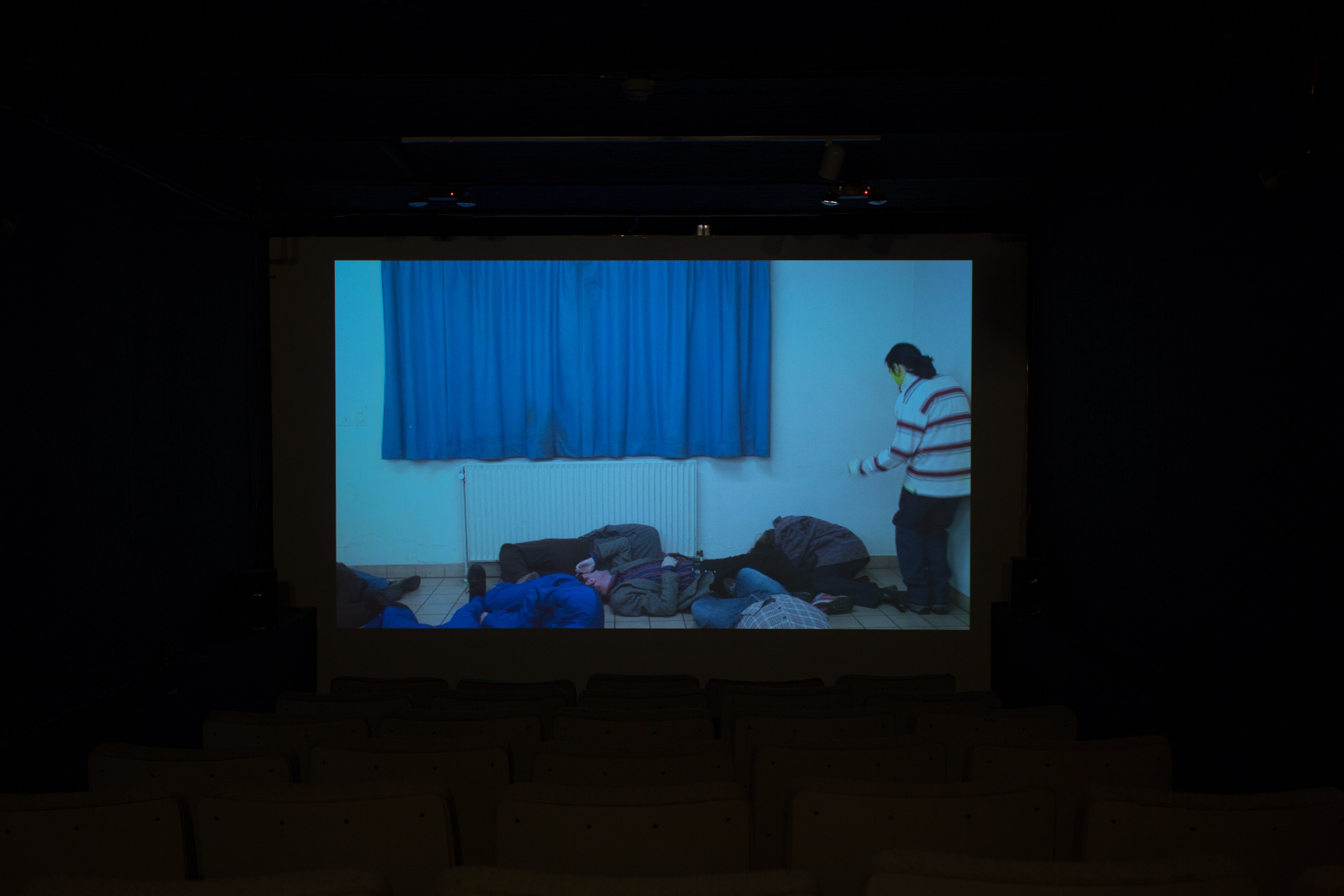 Jos de Gruyter & Harald Thys, Fine Arts at MoMA PS1, photo 98