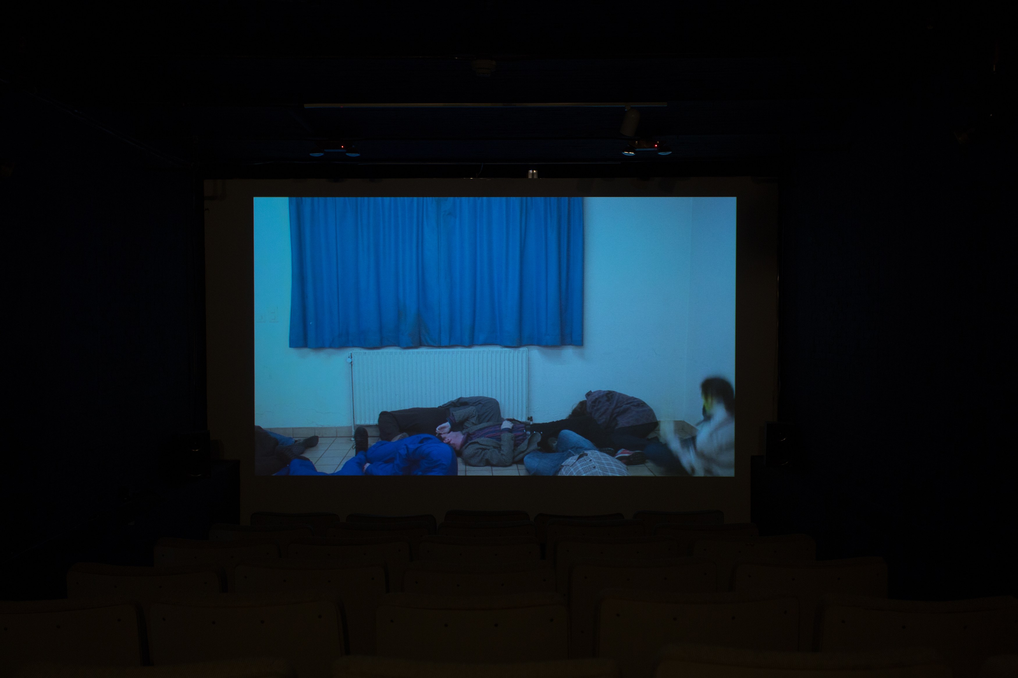 Jos de Gruyter & Harald Thys, Fine Arts at MoMA PS1, photo 99