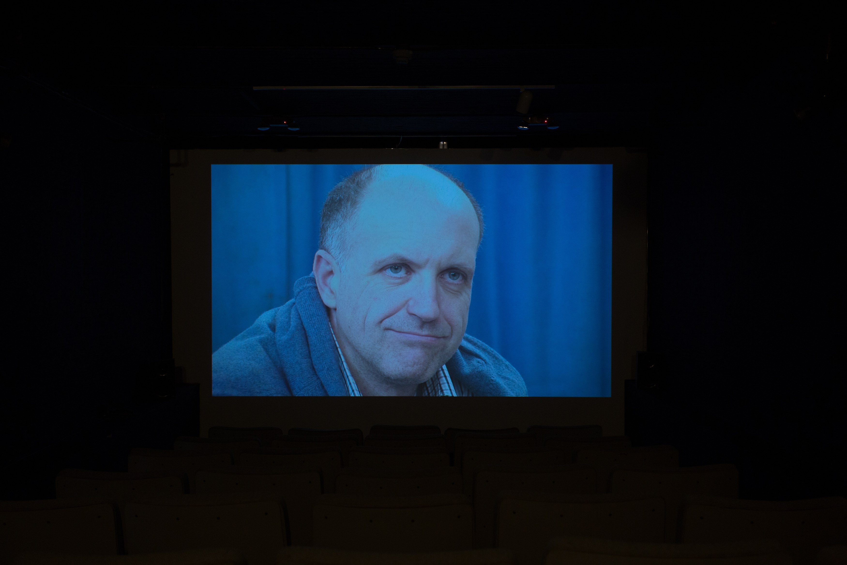 Jos de Gruyter & Harald Thys, Fine Arts at MoMA PS1, photo 100