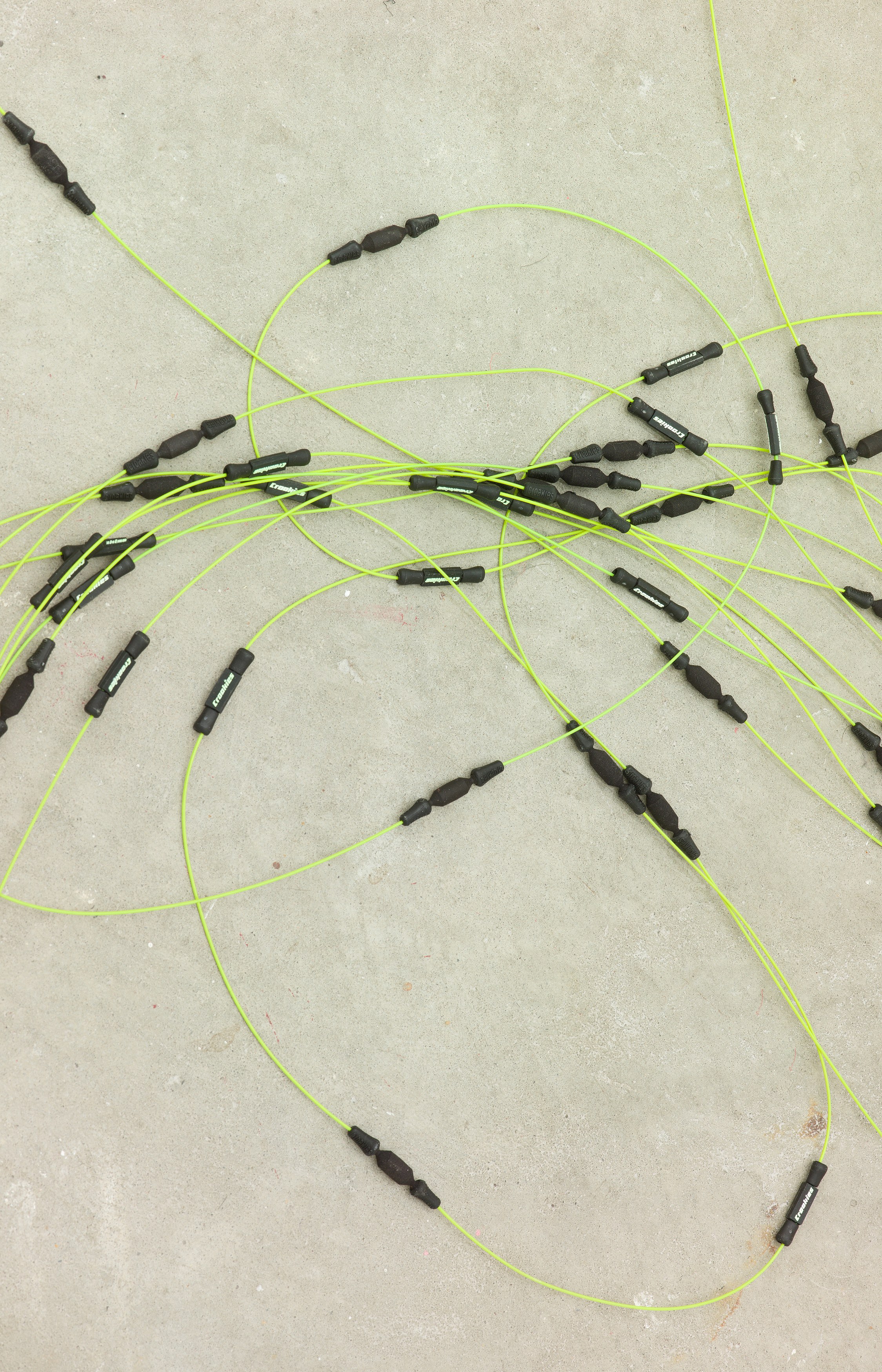 SoiL Thornton, Sustenance Traversing Foundational Urgencies (STFU [some])(Re-Faux Outing) at Maxwell Graham, photo 9