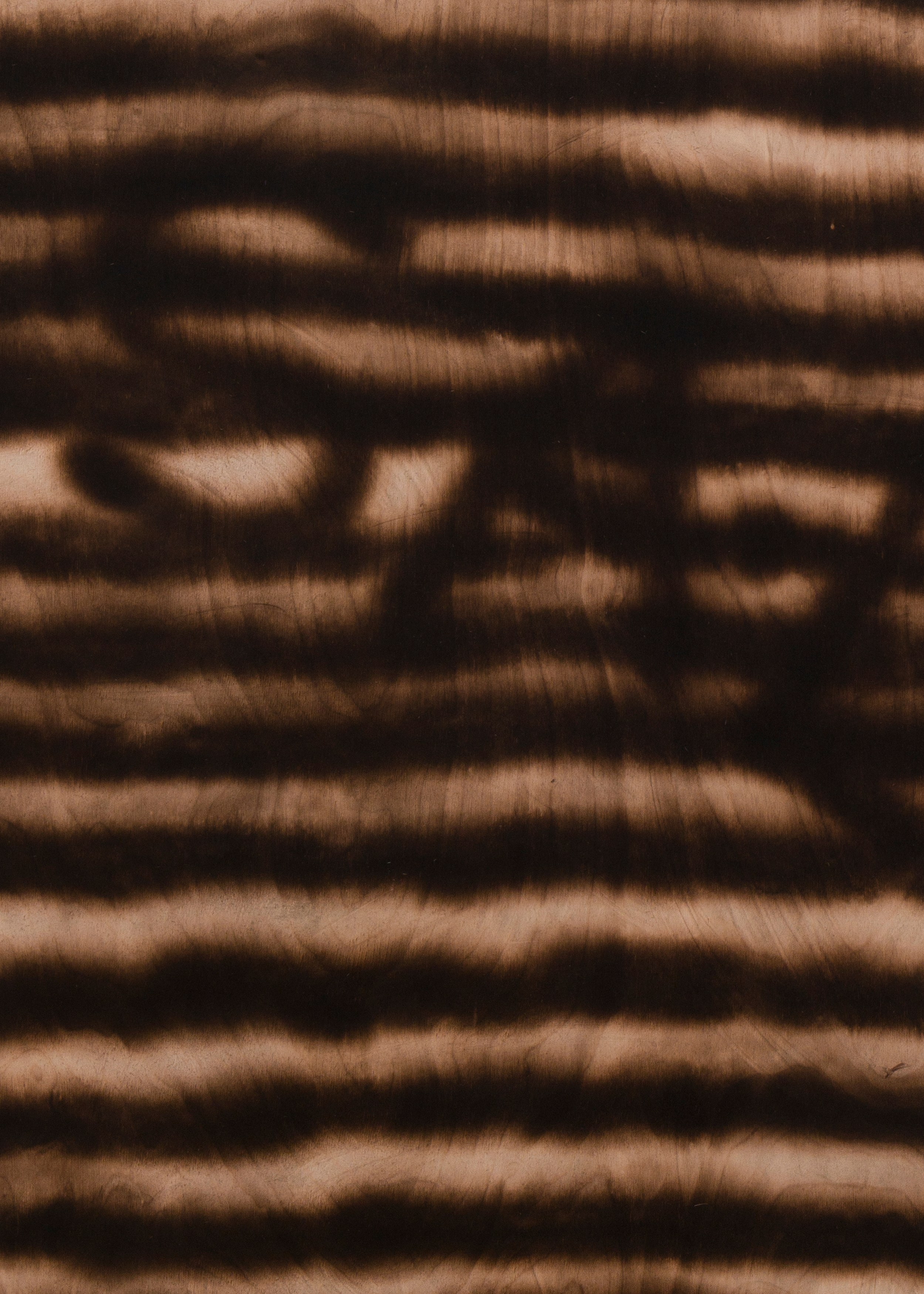 SoiL Thornton, Painting, the shorter of the longest, 2023 at Maxwell Graham, photo 7
