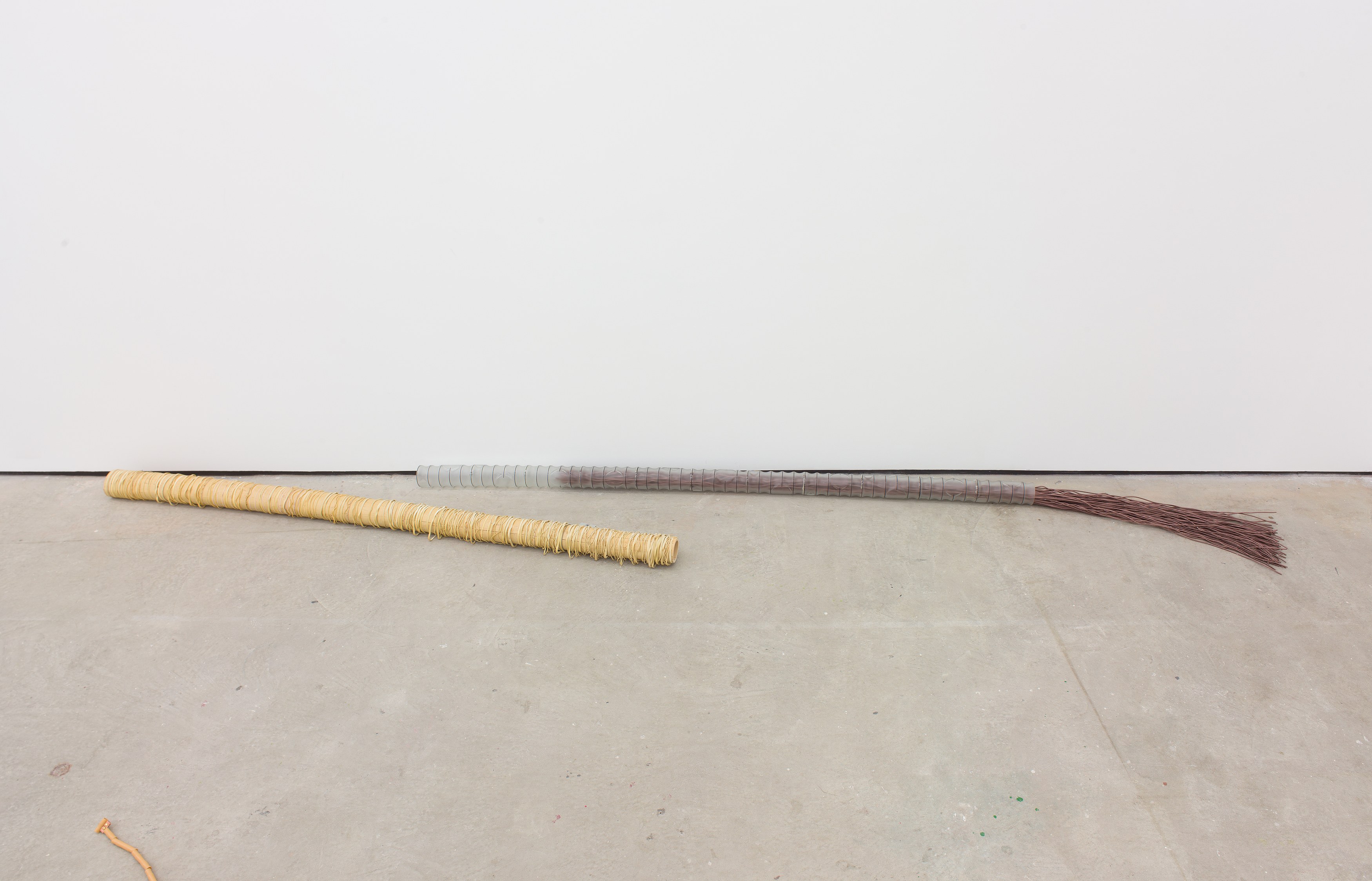 SoiL Thornton, Sustenance Traversing Foundational Urgencies (STFU [some])(Re-Faux Outing) at Maxwell Graham, photo 19