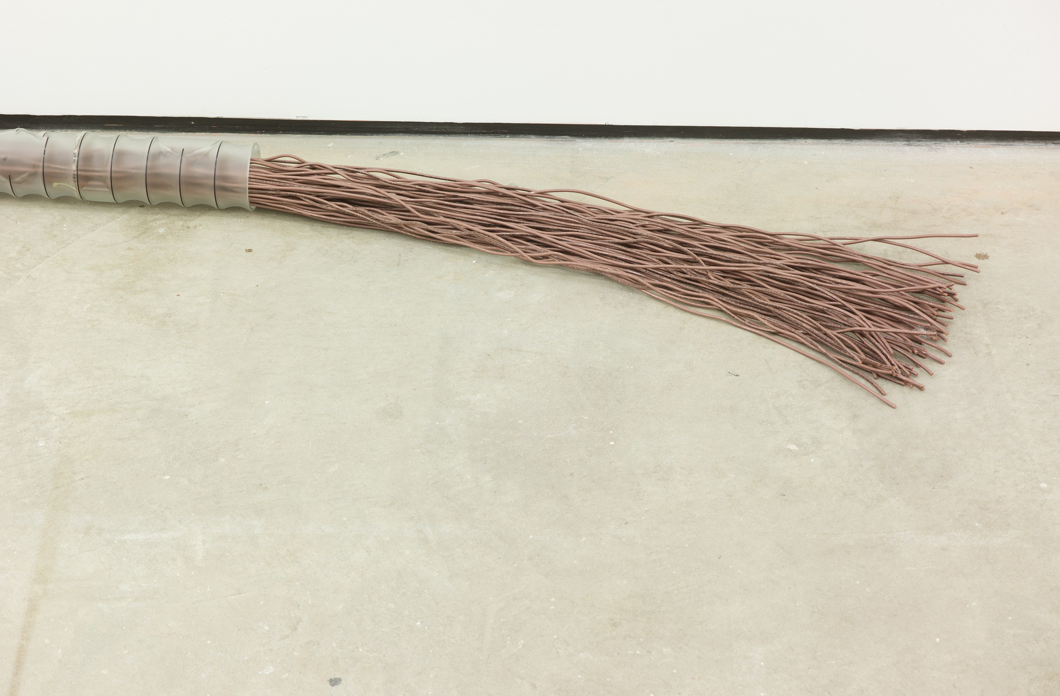 SoiL Thornton, Sustenance Traversing Foundational Urgencies (STFU [some])(Re-Faux Outing) at Maxwell Graham, photo 21