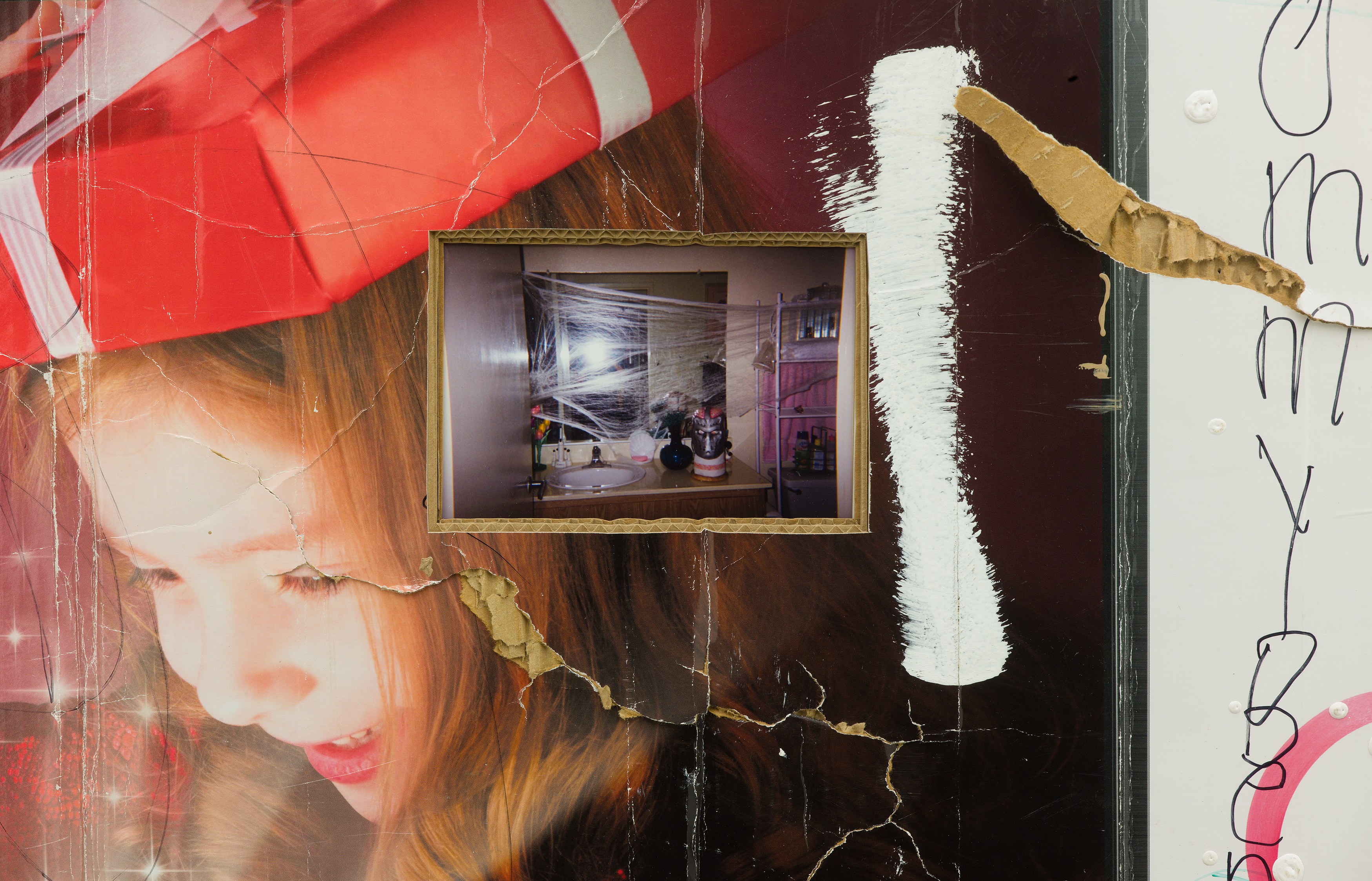 SoiL Thornton, Sustenance Traversing Foundational Urgencies (STFU [some])(Re-Faux Outing) at Maxwell Graham, photo 23