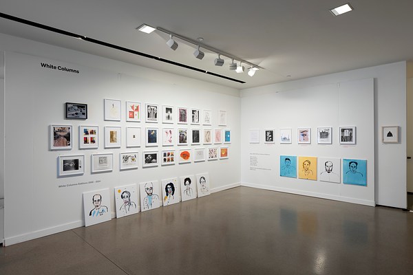 Ari Marcopoulos | Contemporary Art Library