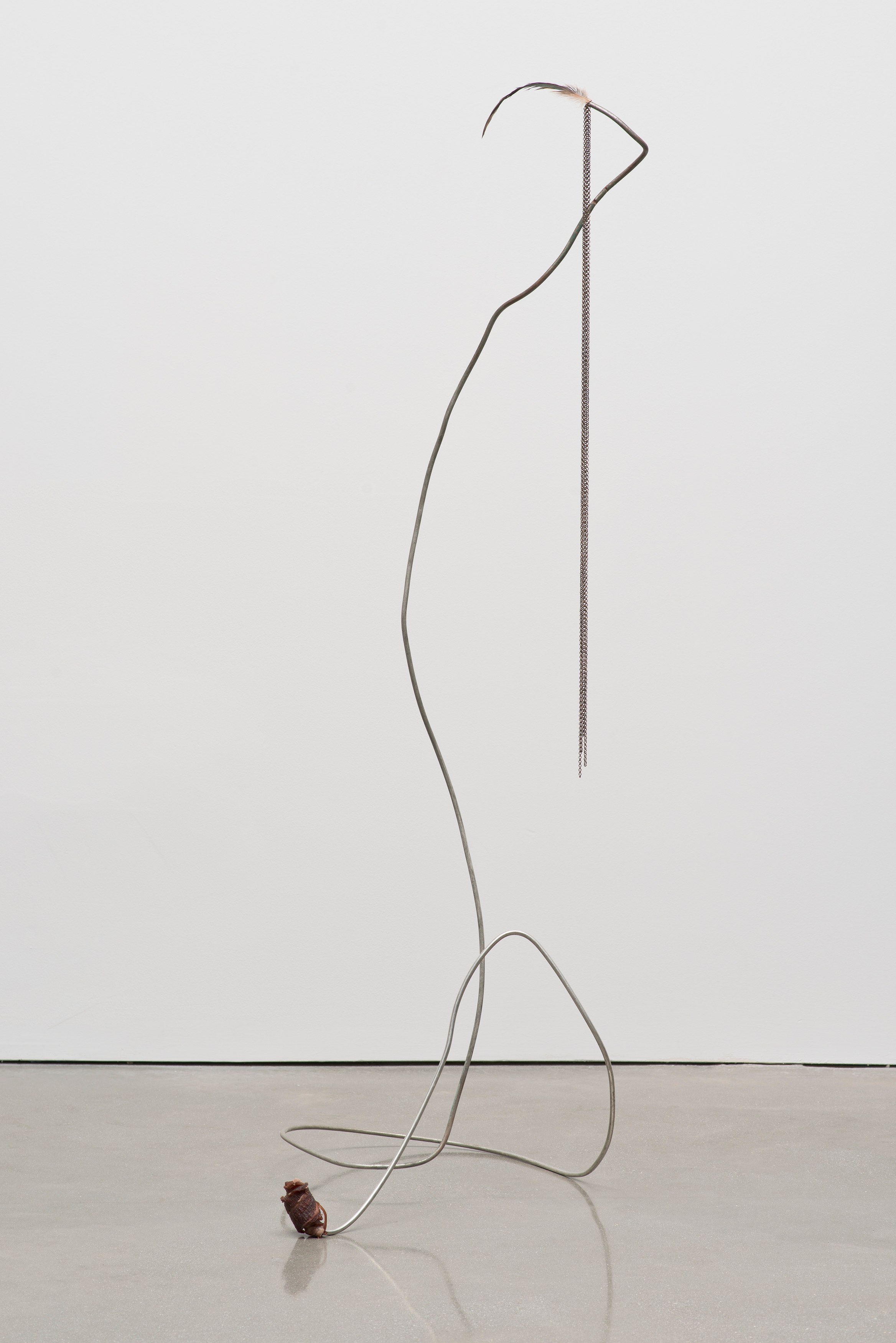 Abraham Cruzvillegas, Autodestrucción at Regen Projects, photo 22