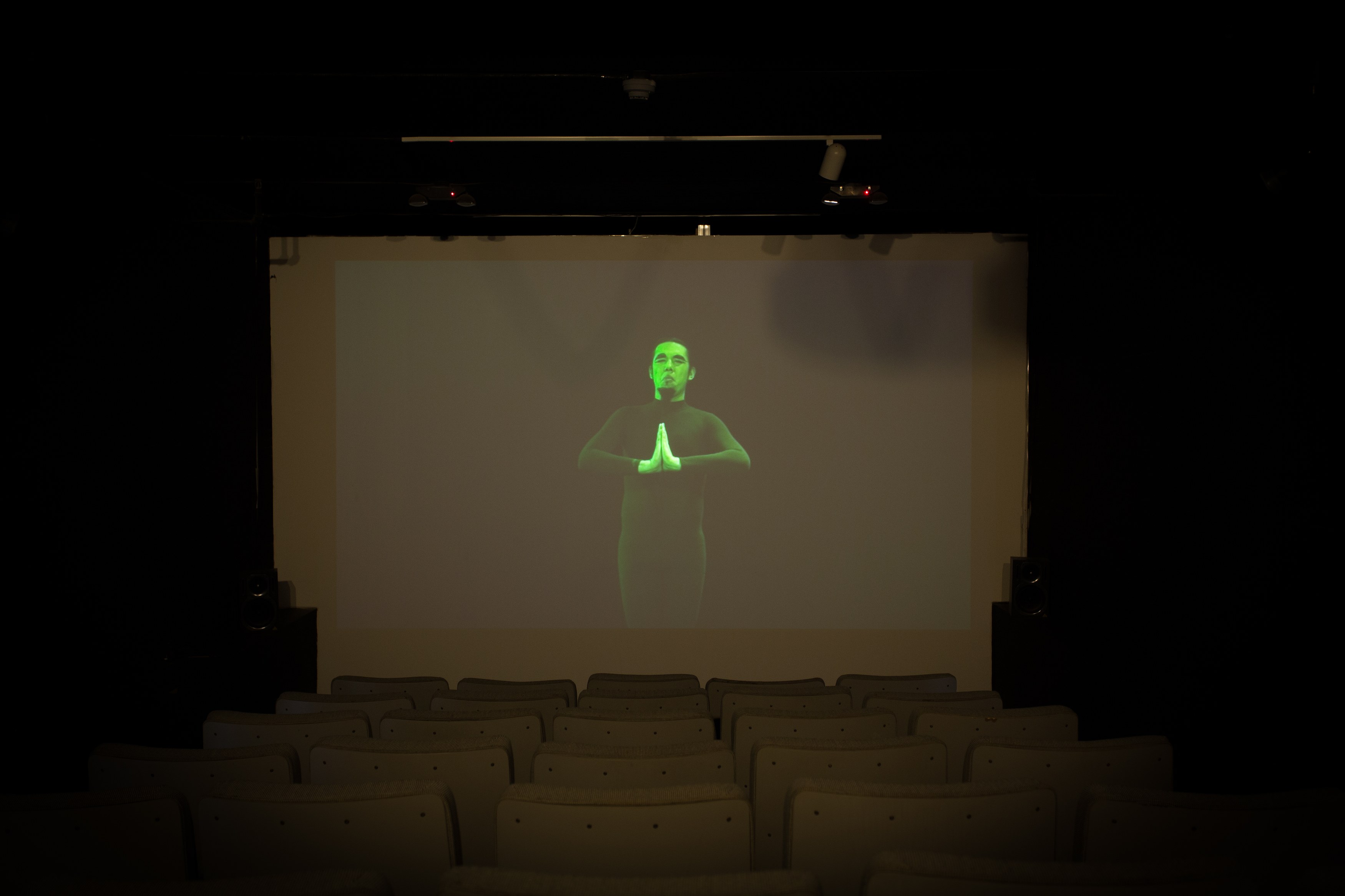 Jos de Gruyter & Harald Thys, Fine Arts at MoMA PS1, photo 107
