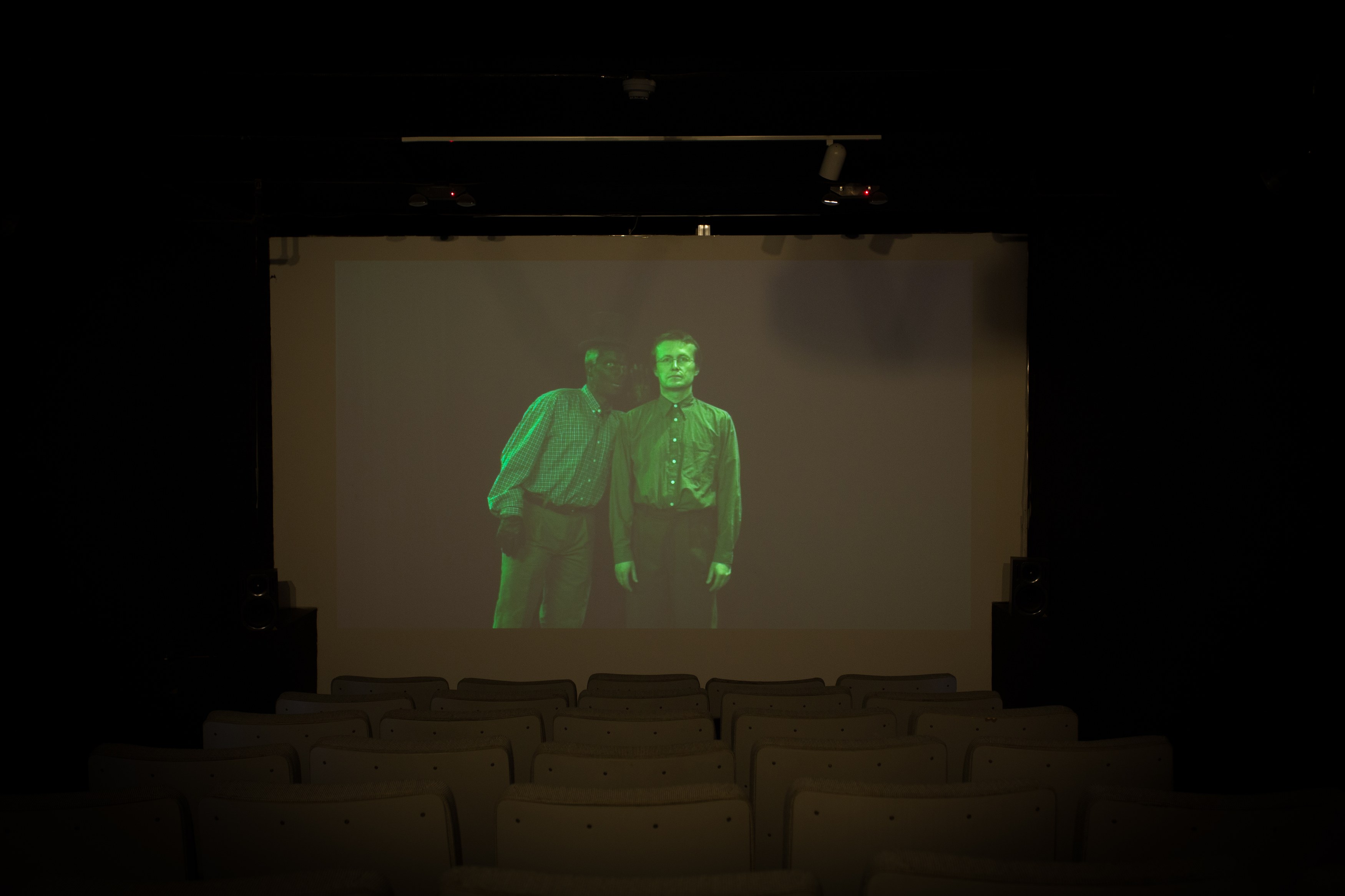 Jos de Gruyter & Harald Thys, Fine Arts at MoMA PS1, photo 108