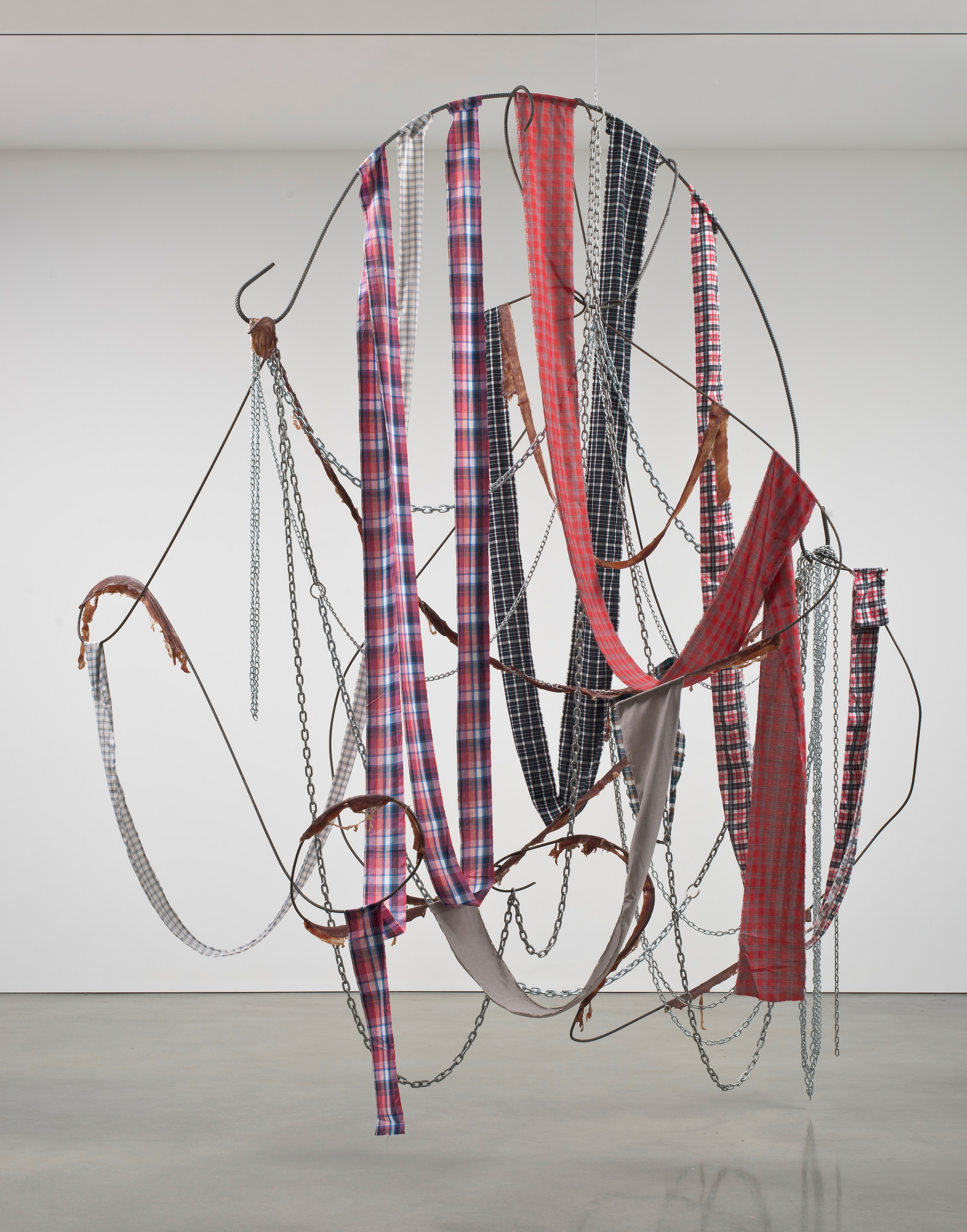 Abraham Cruzvillegas, Autodestrucción at Regen Projects, photo 30