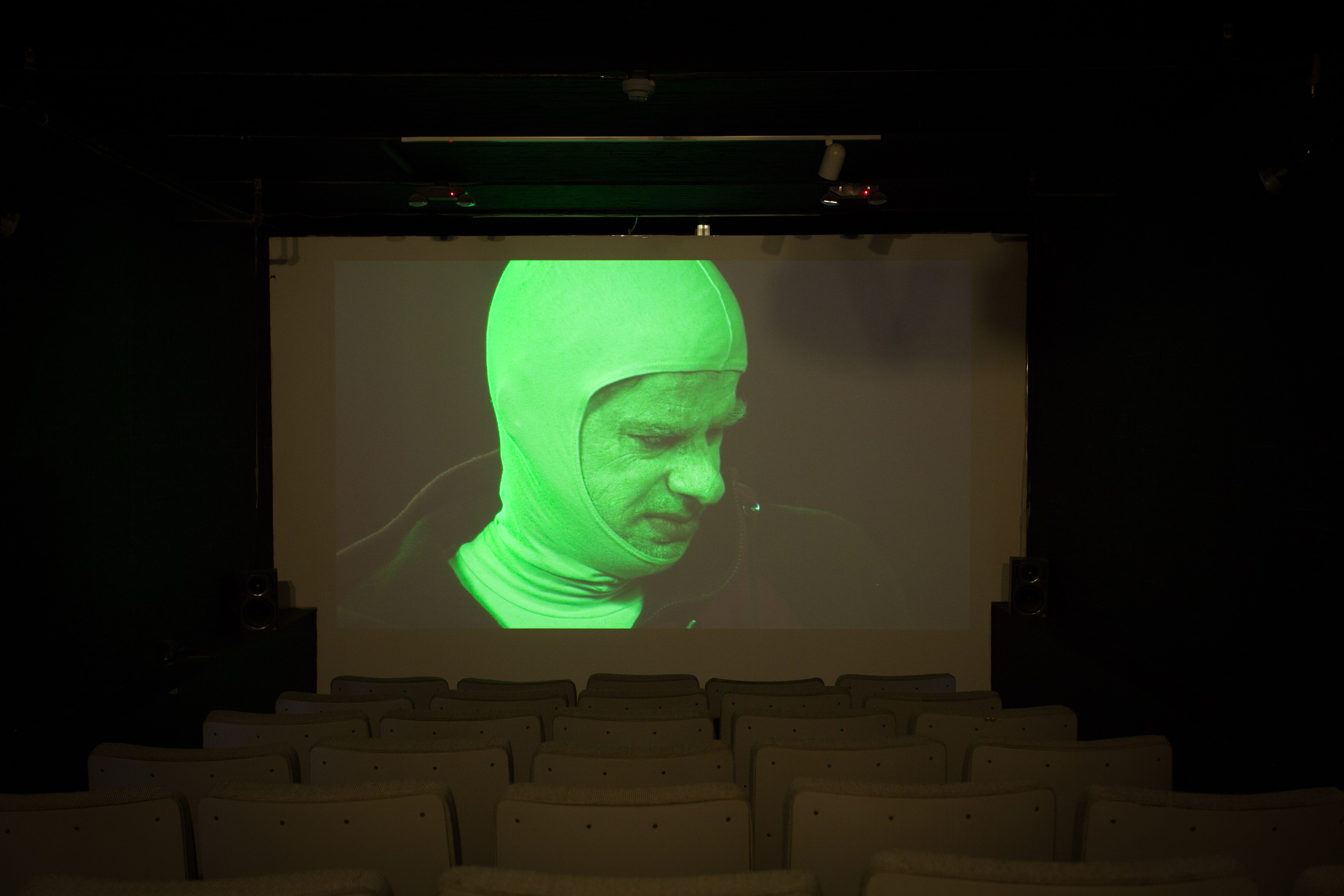 Jos de Gruyter & Harald Thys, Fine Arts at MoMA PS1, photo 111