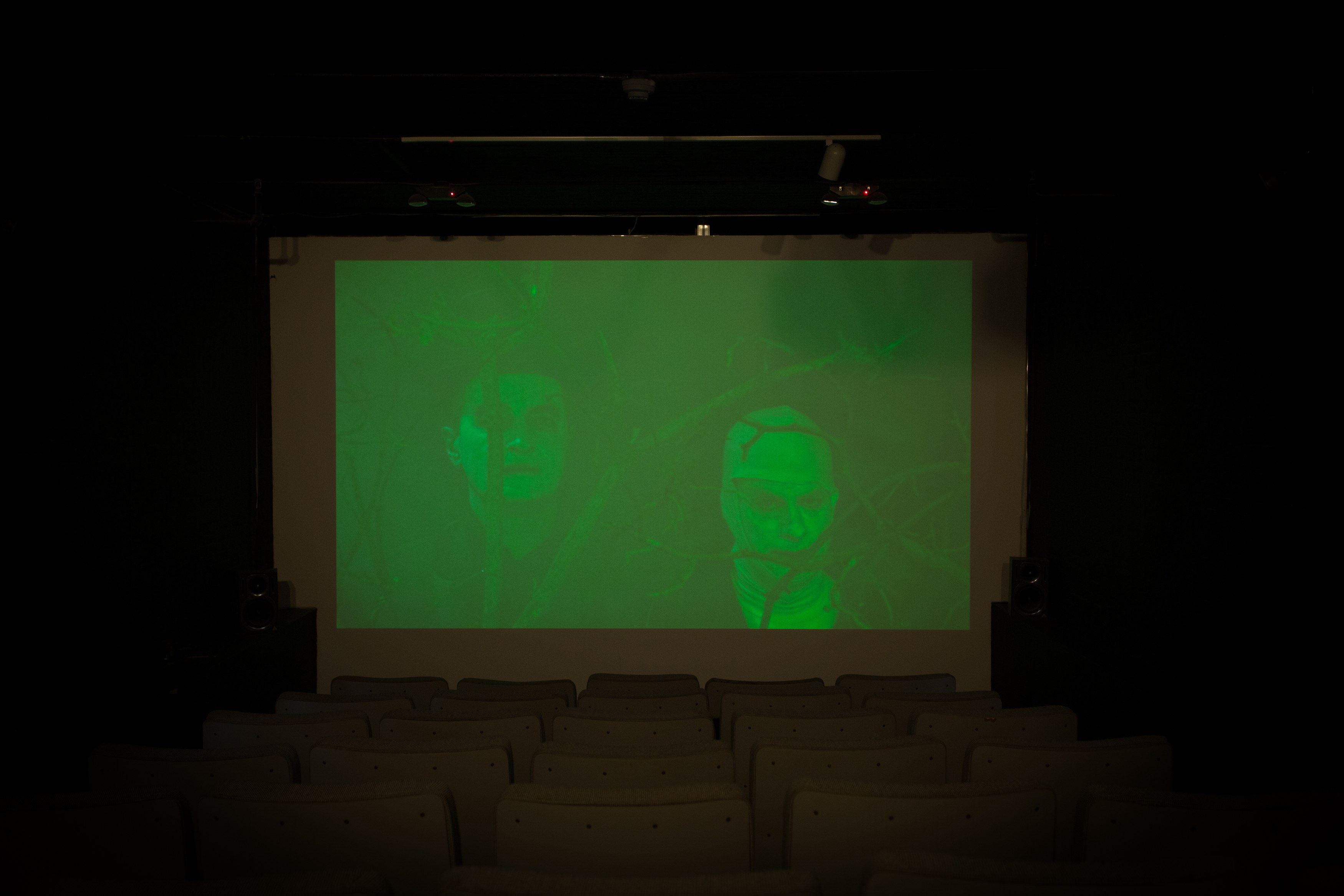 Jos de Gruyter & Harald Thys, Fine Arts at MoMA PS1, photo 114