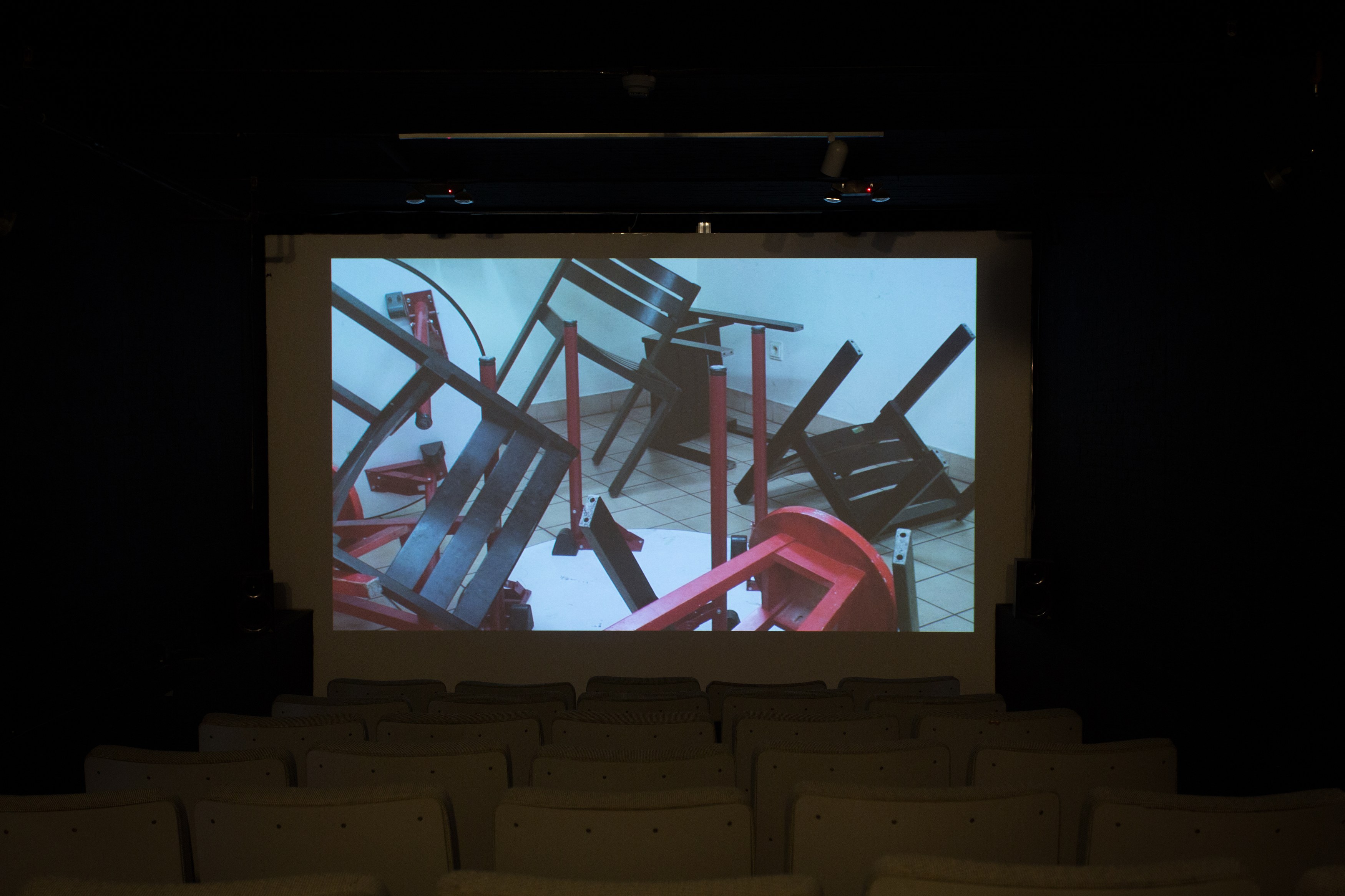 Jos de Gruyter & Harald Thys, Fine Arts at MoMA PS1, photo 116