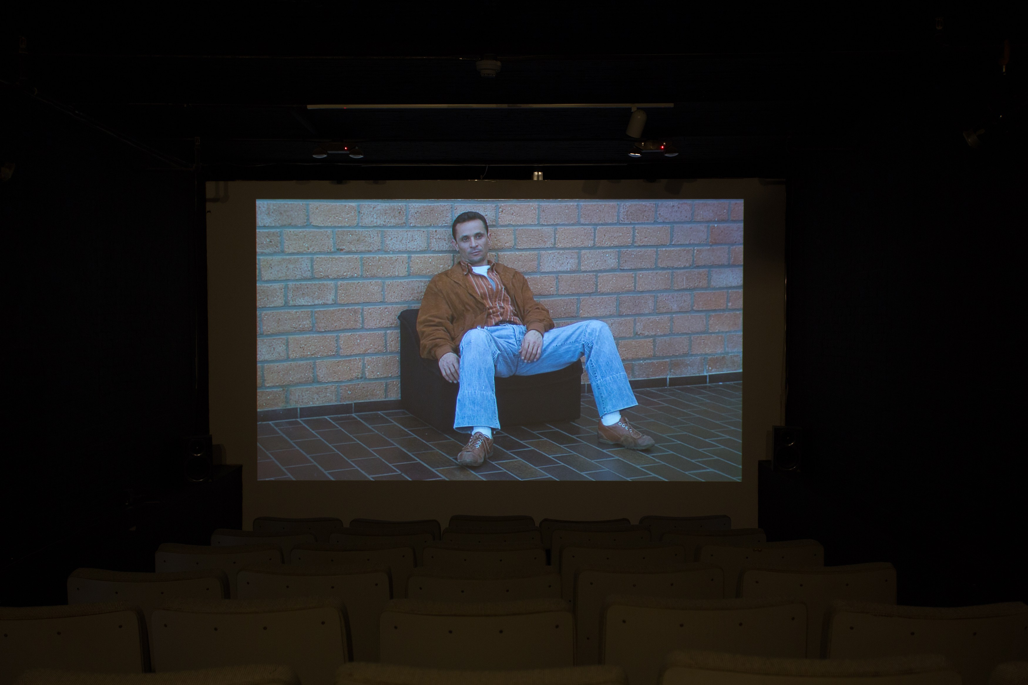 Jos de Gruyter & Harald Thys, Fine Arts at MoMA PS1, photo 118