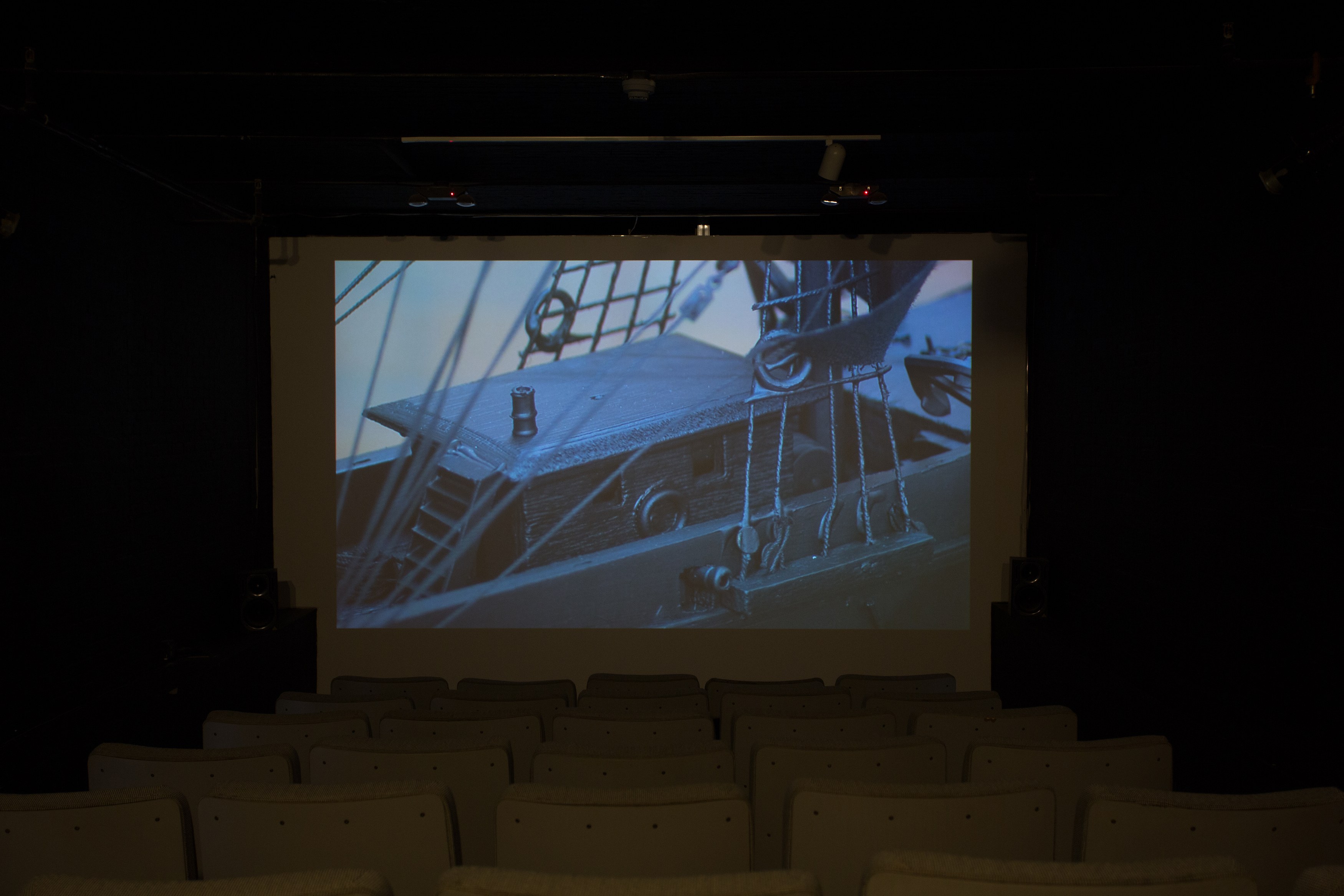 Jos de Gruyter & Harald Thys, Fine Arts at MoMA PS1, photo 119