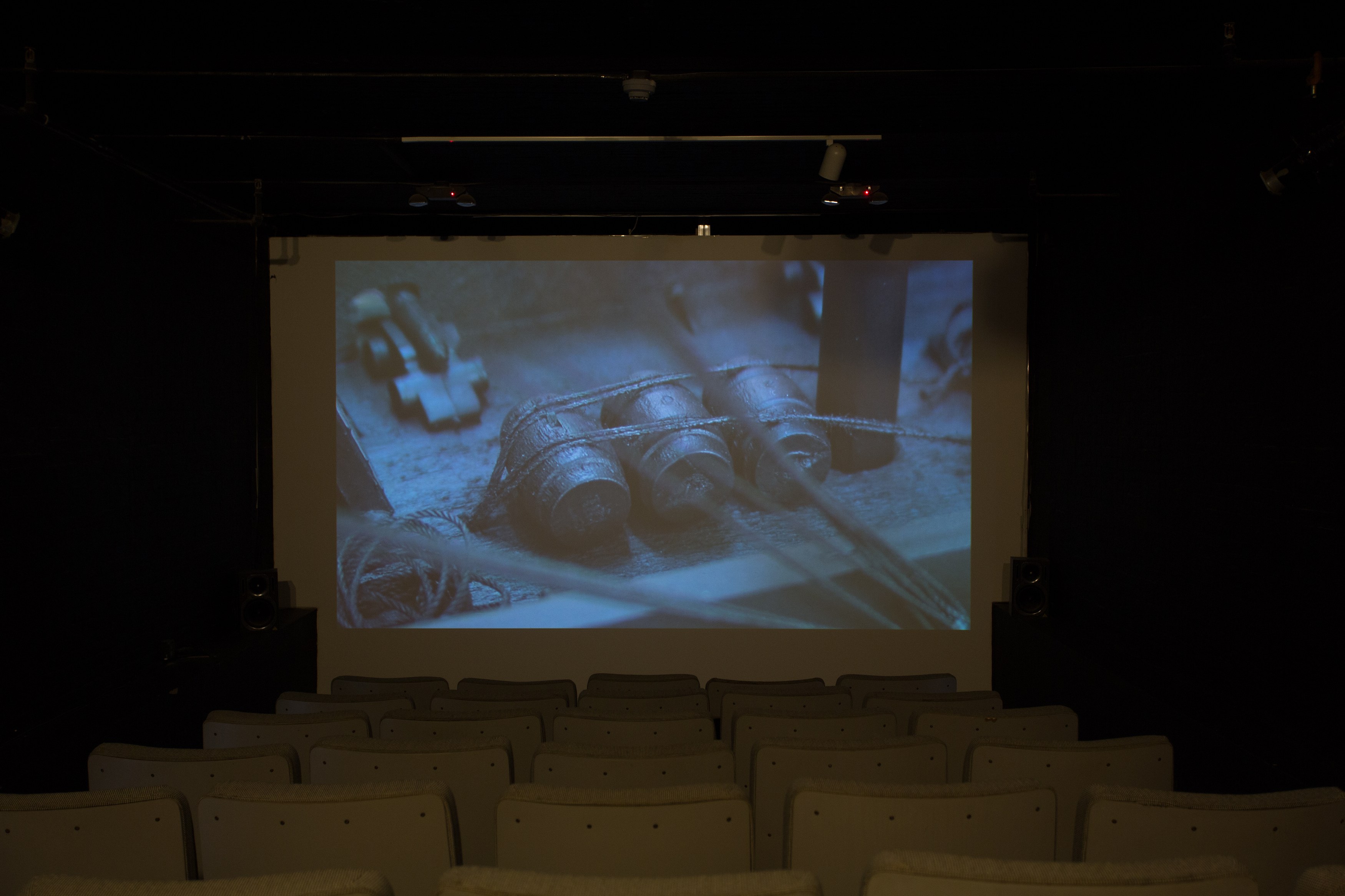 Jos de Gruyter & Harald Thys, Fine Arts at MoMA PS1, photo 120