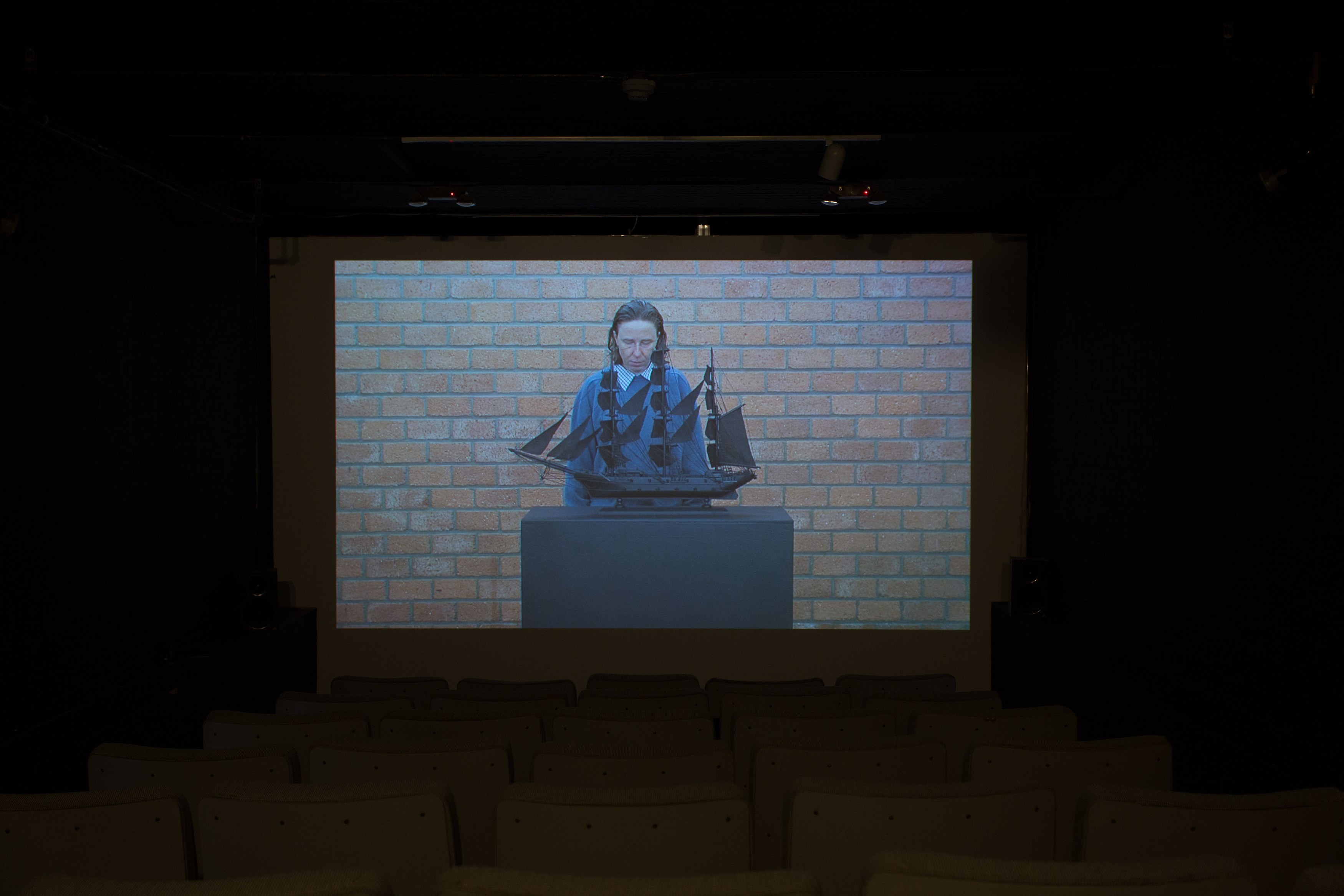 Jos de Gruyter & Harald Thys, Fine Arts at MoMA PS1, photo 121