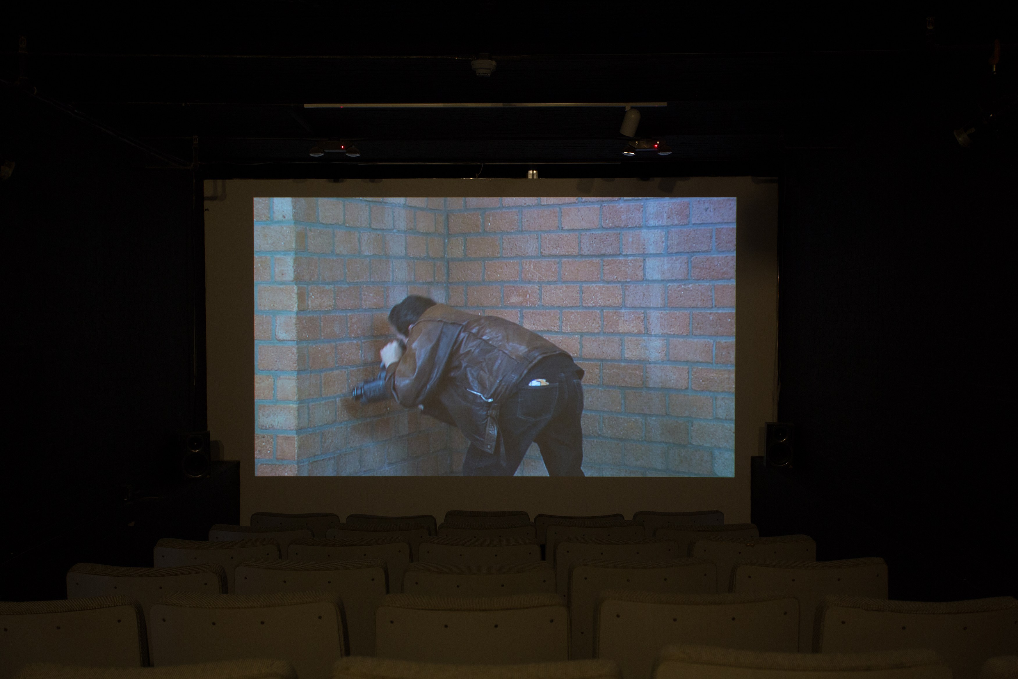 Jos de Gruyter & Harald Thys, Fine Arts at MoMA PS1, photo 122