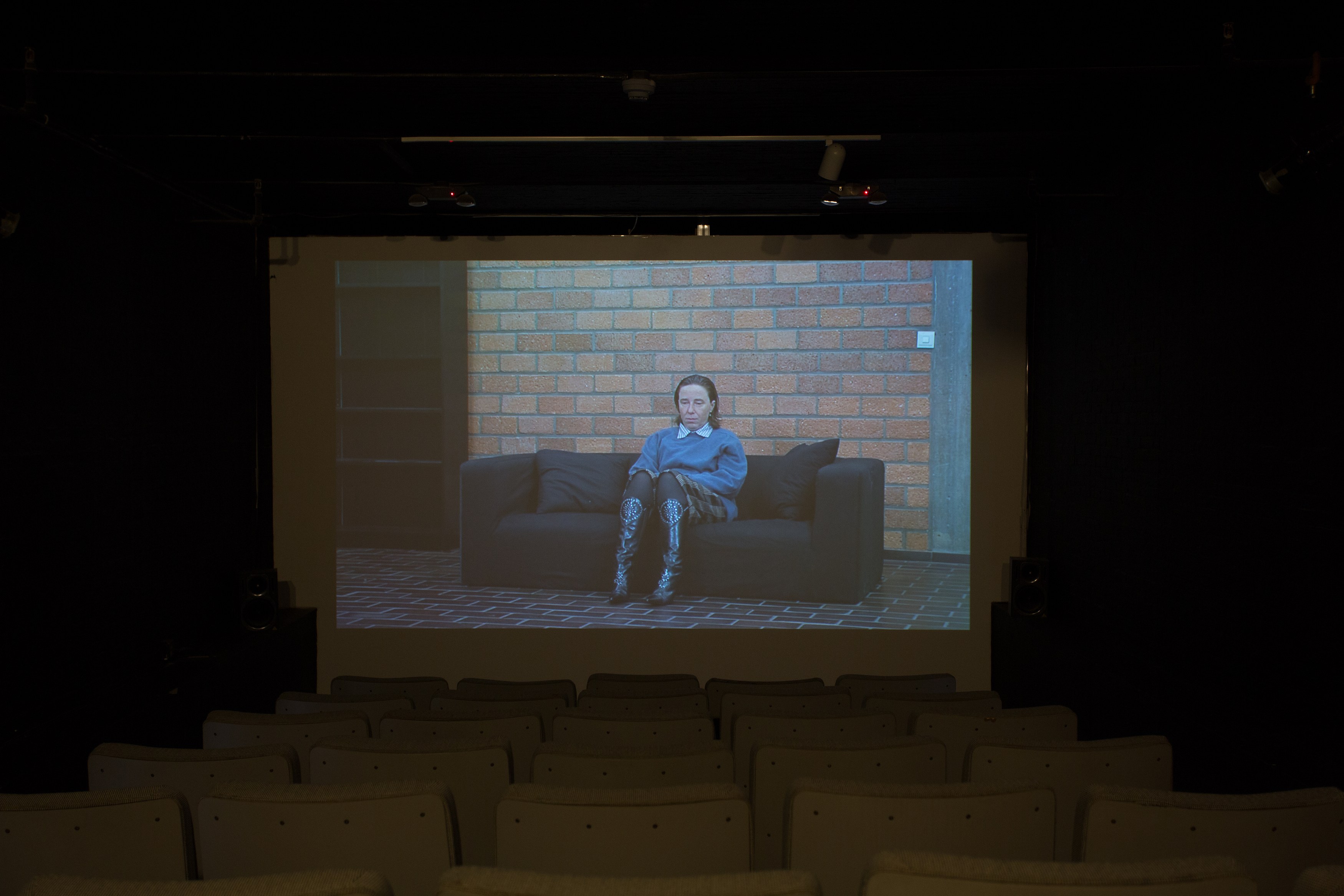 Jos de Gruyter & Harald Thys, Fine Arts at MoMA PS1, photo 123