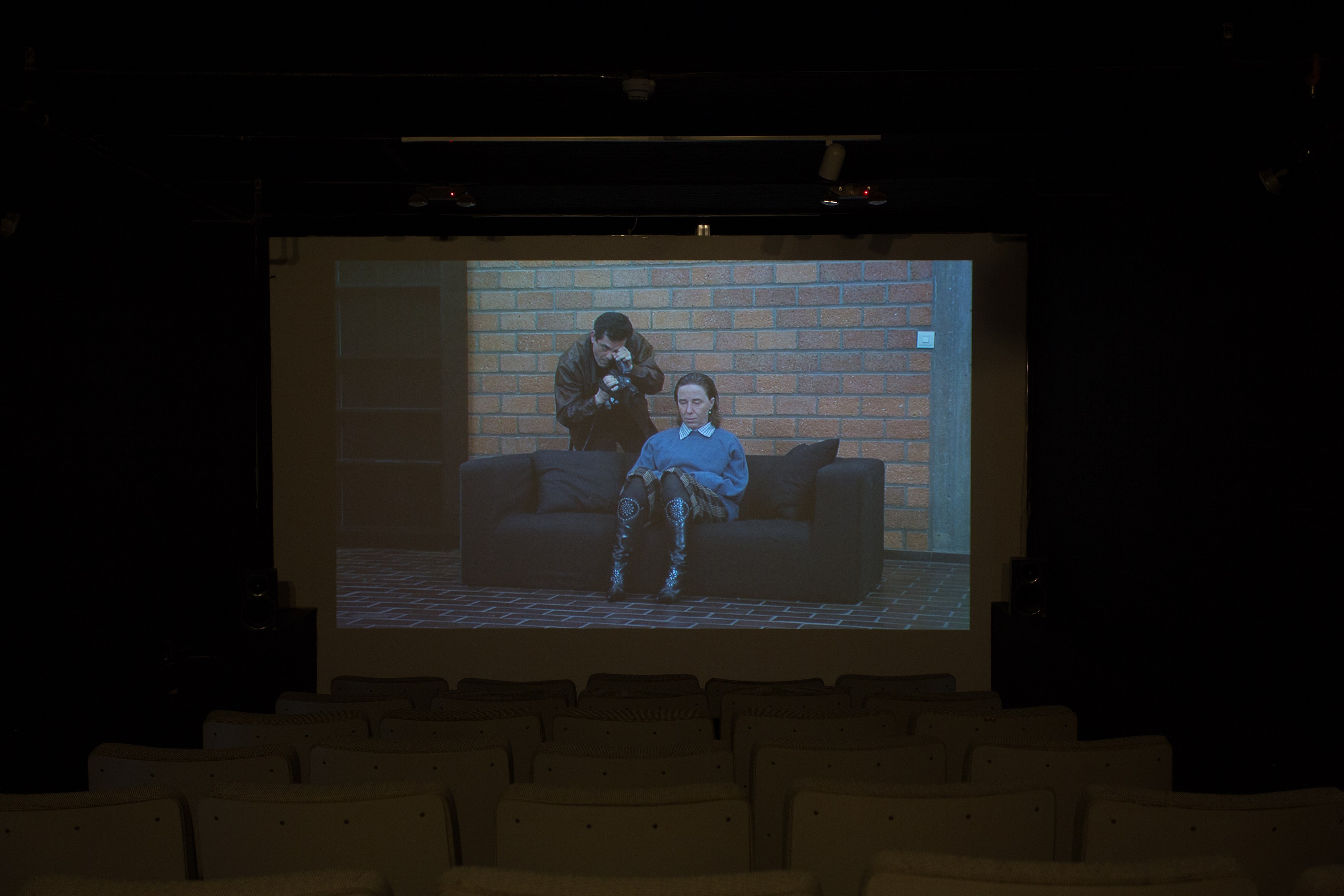 Jos de Gruyter & Harald Thys, Fine Arts at MoMA PS1, photo 125