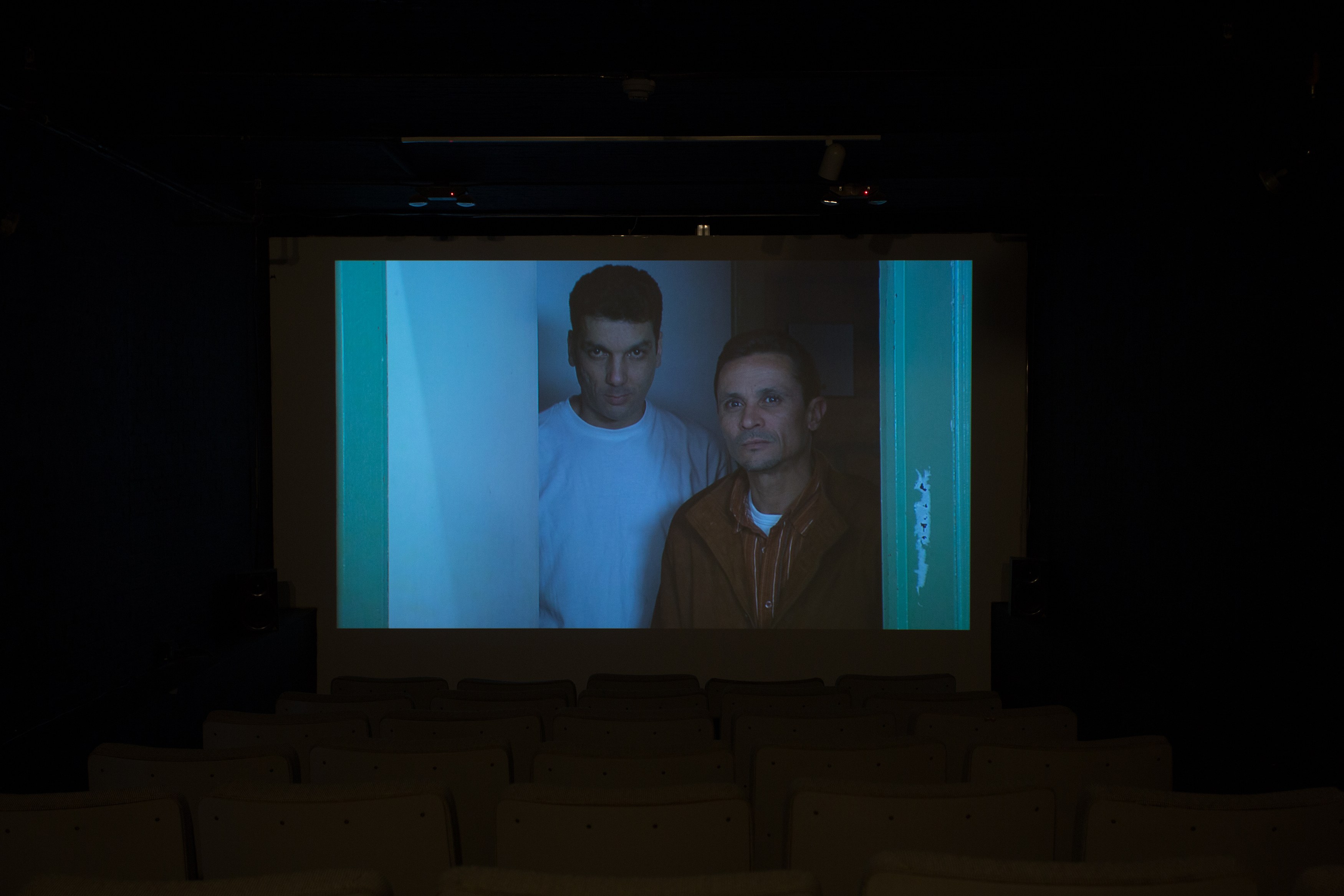Jos de Gruyter & Harald Thys, Fine Arts at MoMA PS1, photo 126