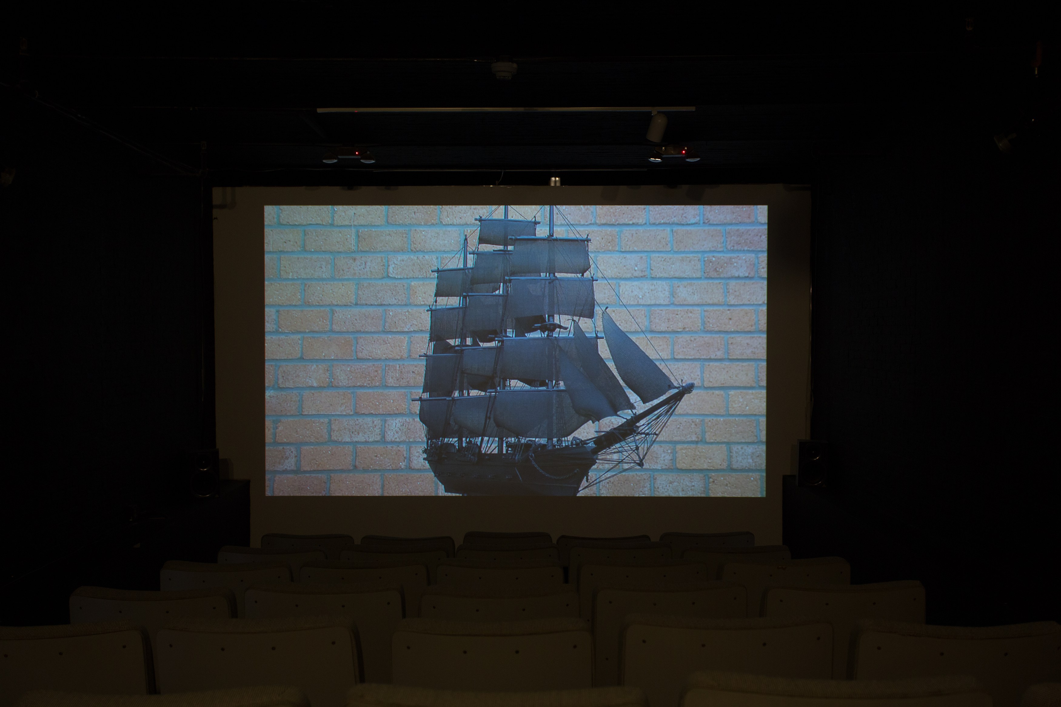 Jos de Gruyter & Harald Thys, Fine Arts at MoMA PS1, photo 127