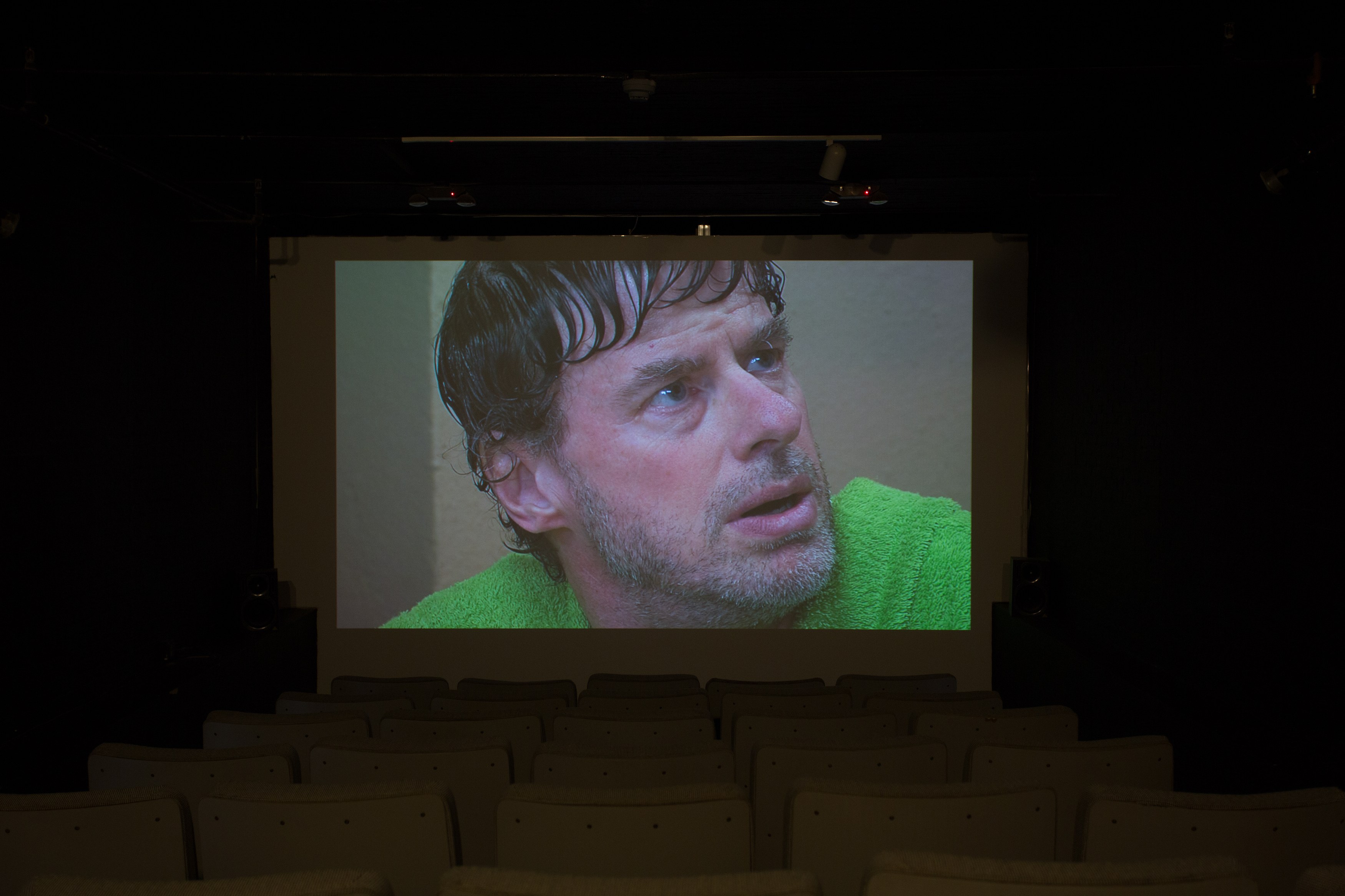 Jos de Gruyter & Harald Thys, Fine Arts at MoMA PS1, photo 129