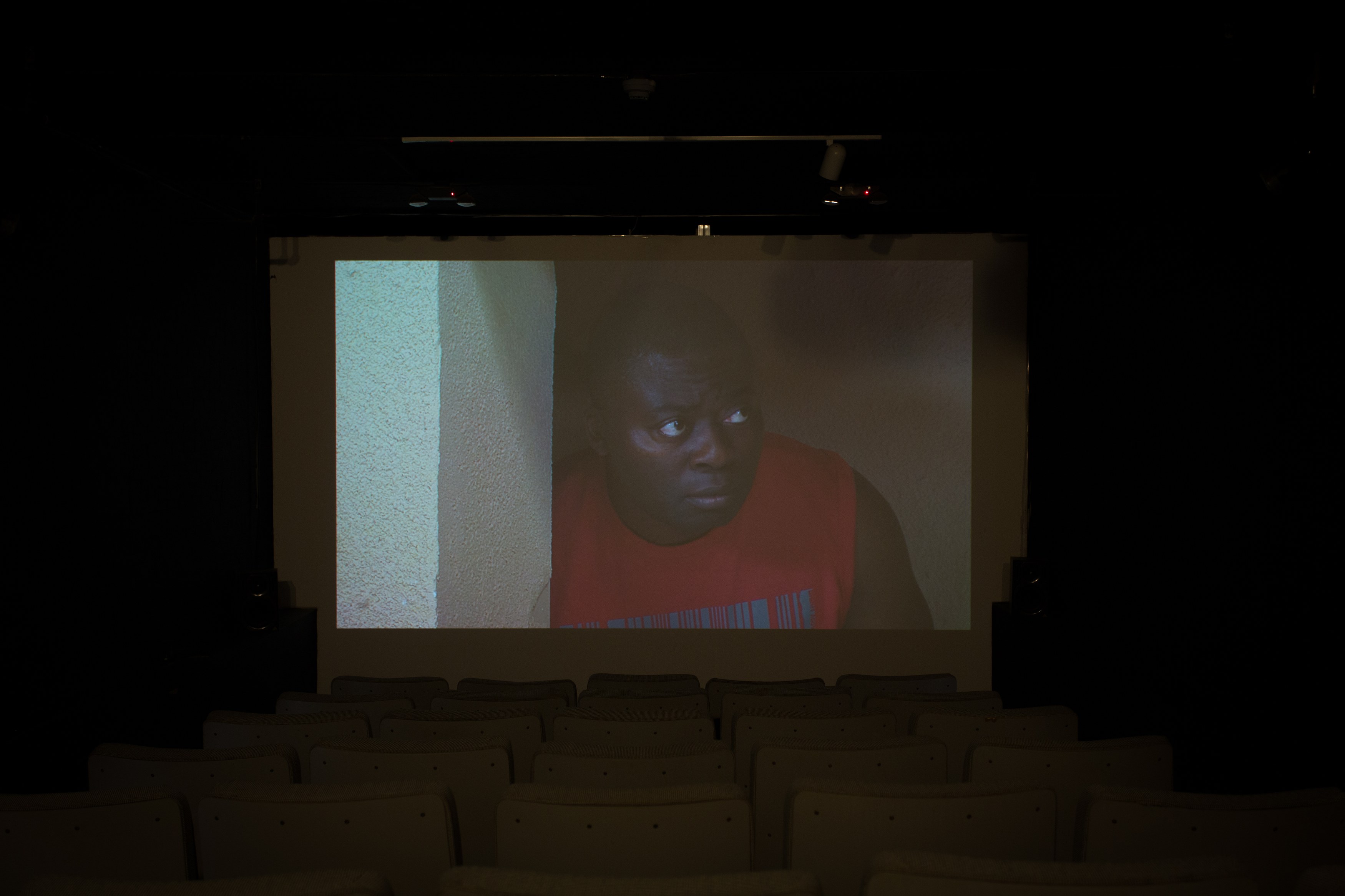 Jos de Gruyter & Harald Thys, Fine Arts at MoMA PS1, photo 130