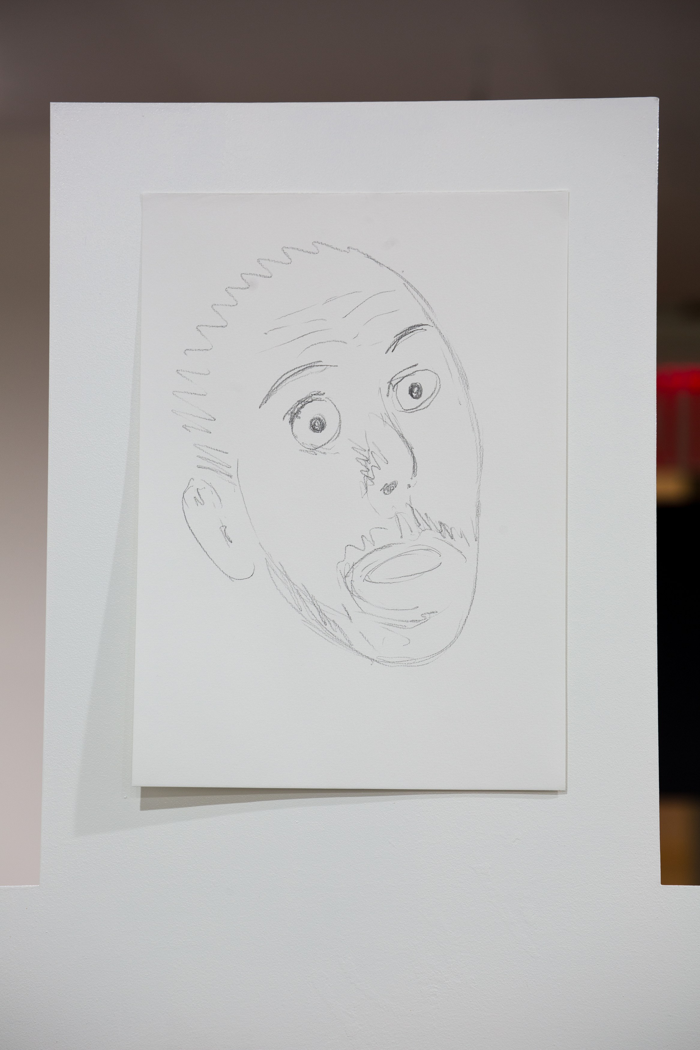 Jos de Gruyter & Harald Thys, Fine Arts at MoMA PS1, photo 134