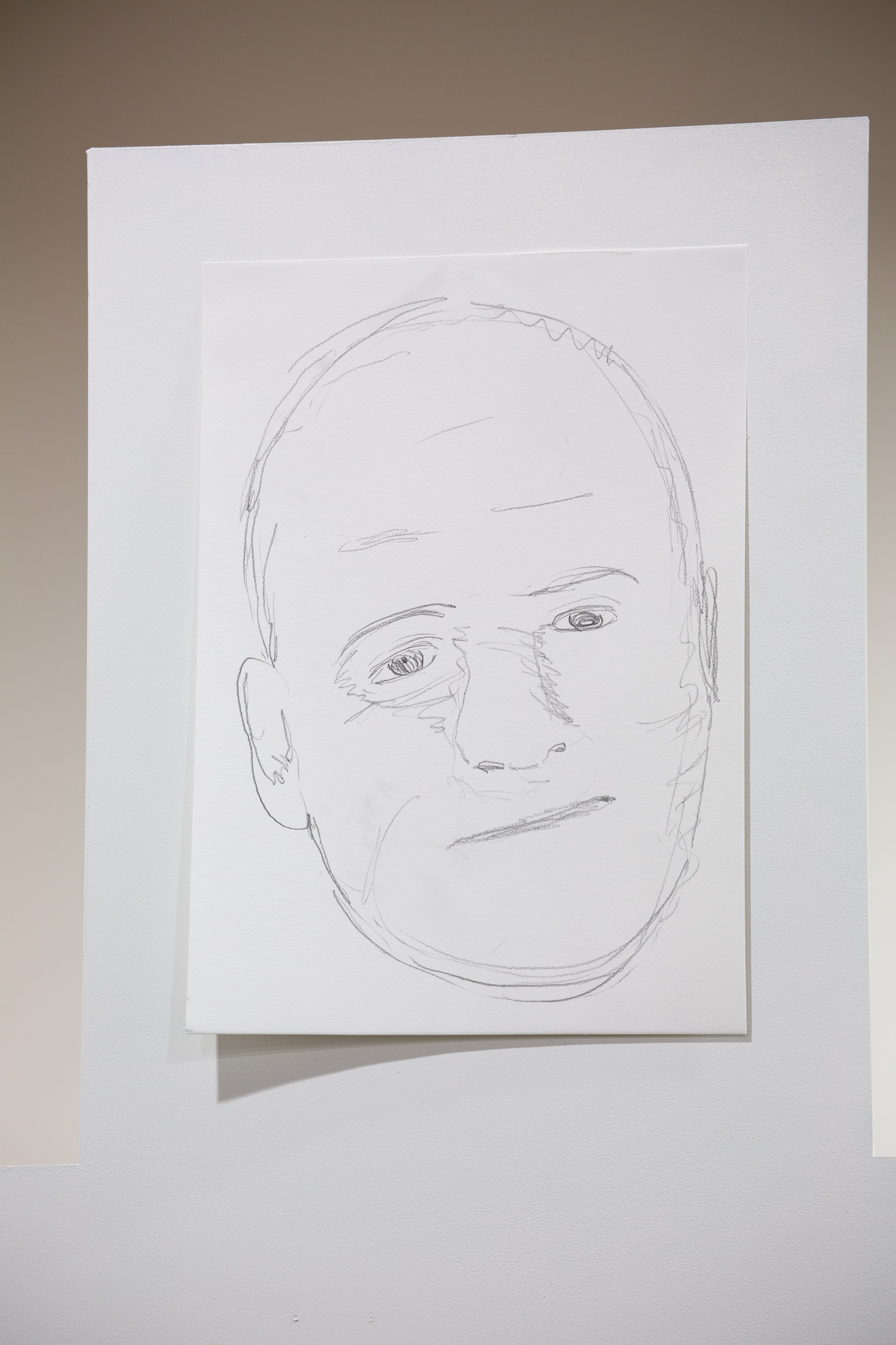 Jos de Gruyter & Harald Thys, Fine Arts at MoMA PS1, photo 135
